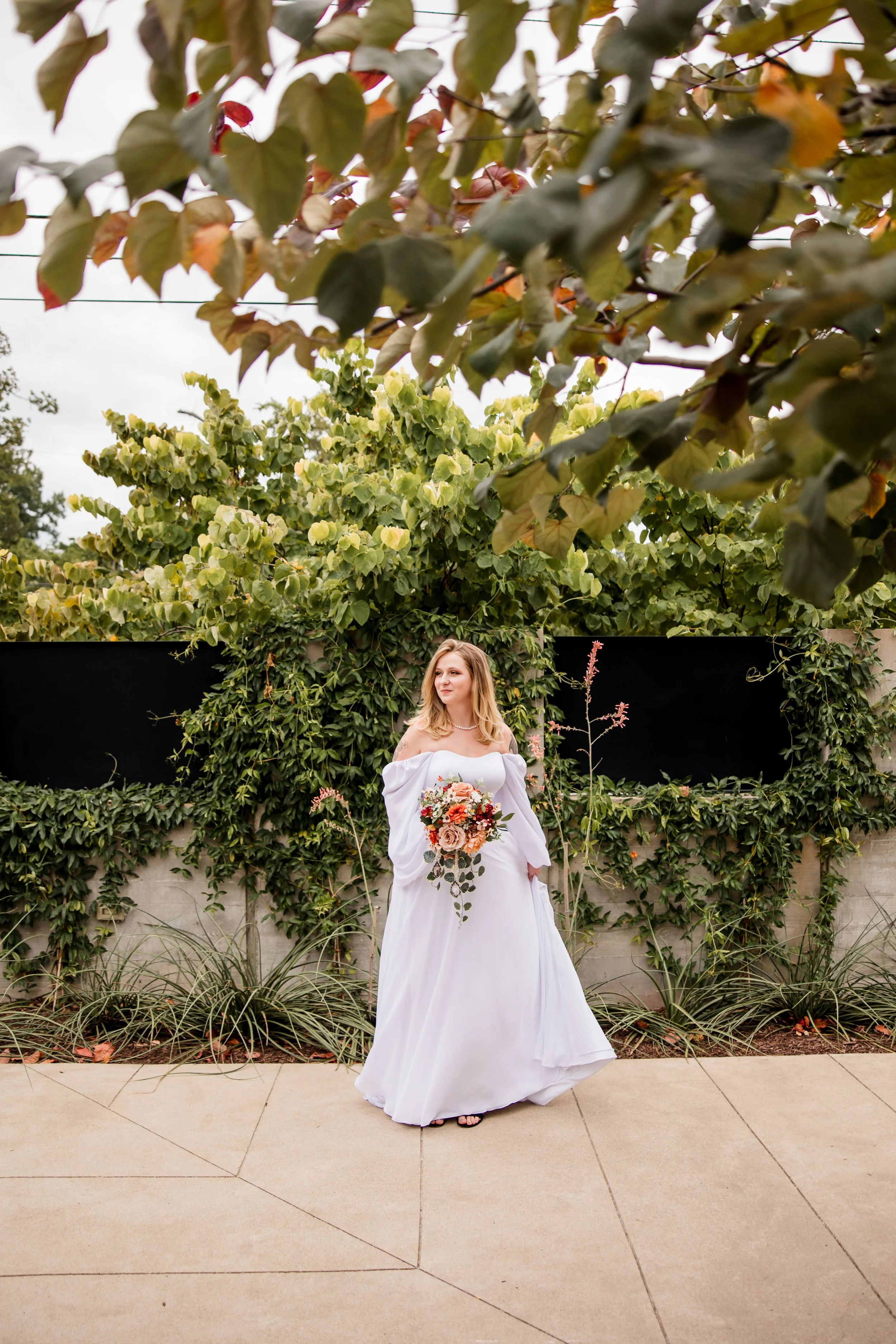 Colorful Fun Clementine Nashville Wedding - 2.jpg