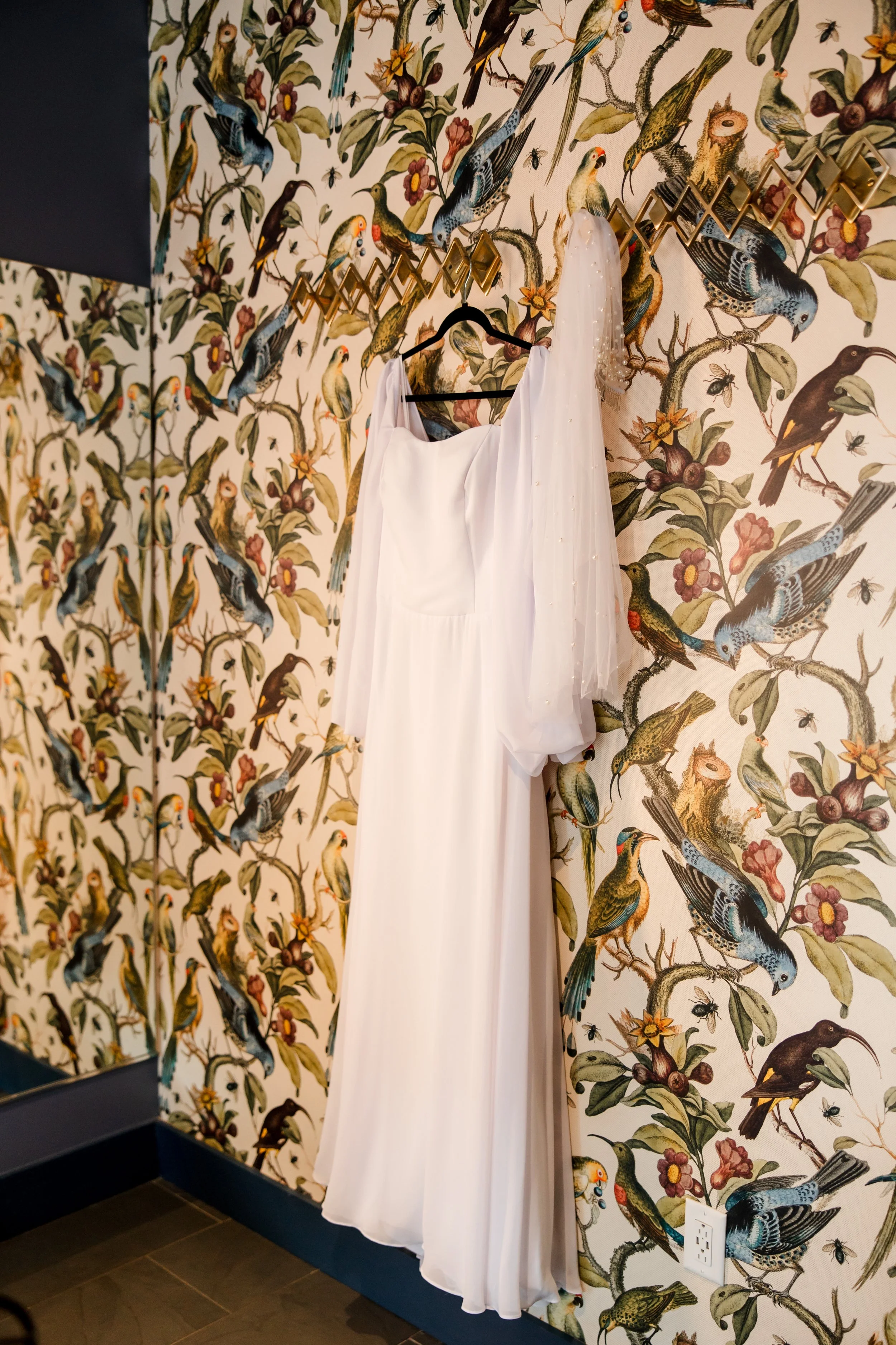 Colorful Fun Clementine Nashville Wedding - 3.jpg