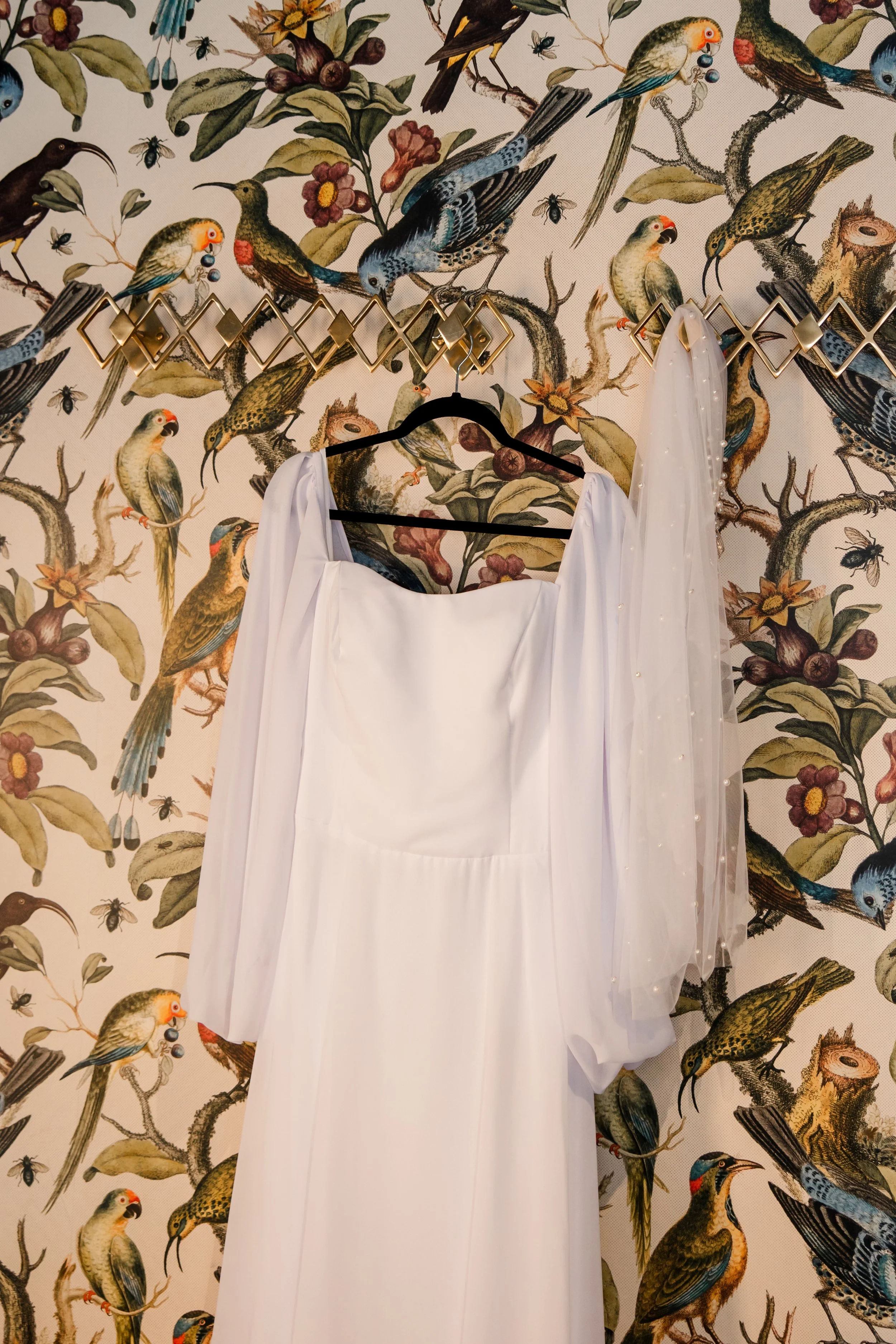 Colorful Fun Clementine Nashville Wedding - 4.jpg