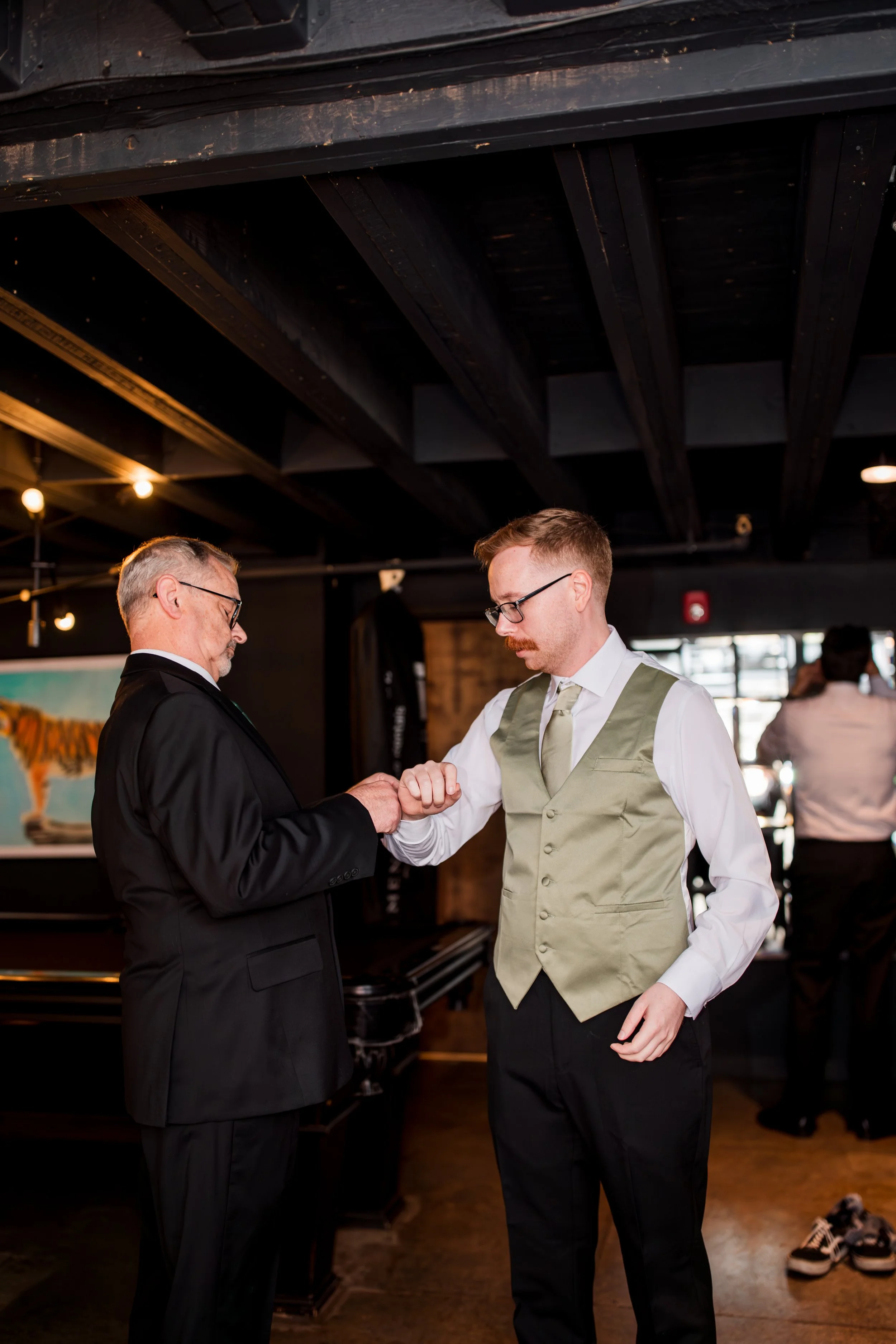 Colorful Fun Clementine Nashville Wedding - 8.jpg