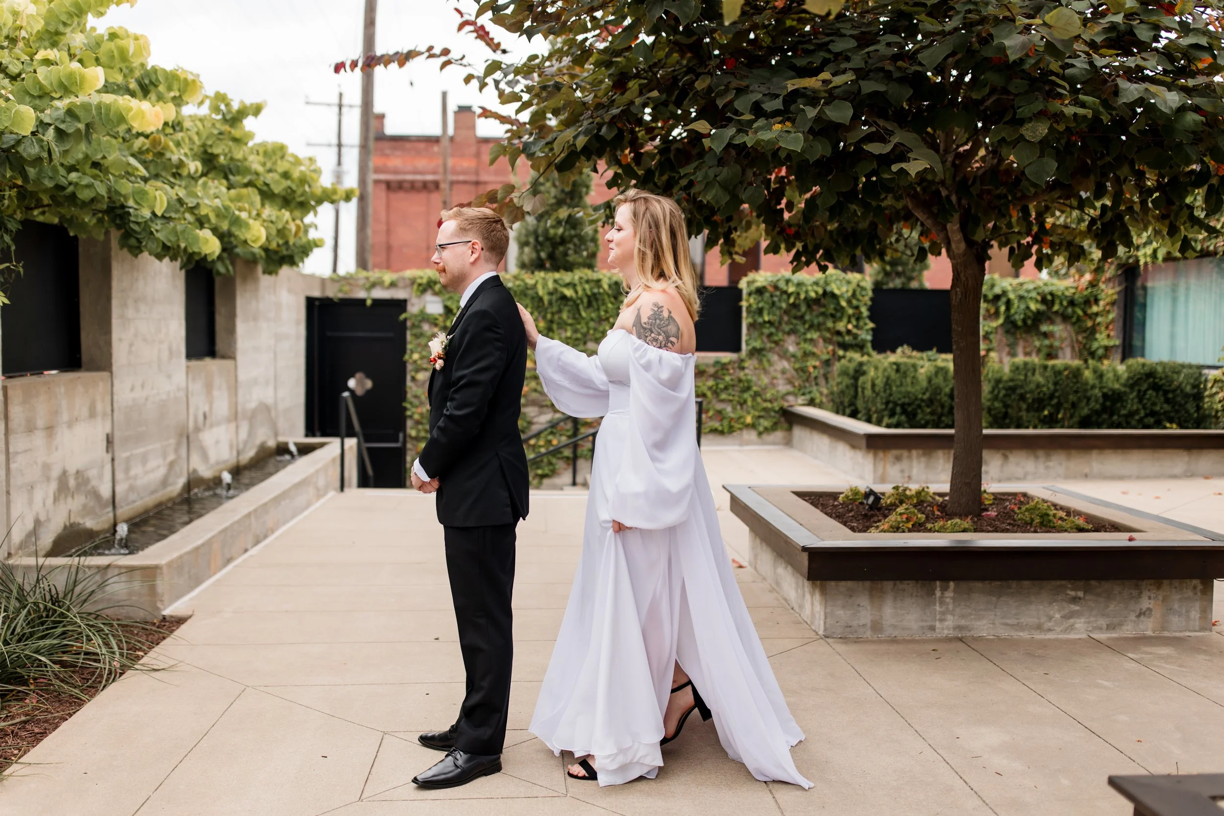 Colorful Fun Clementine Nashville Wedding - 10.jpg
