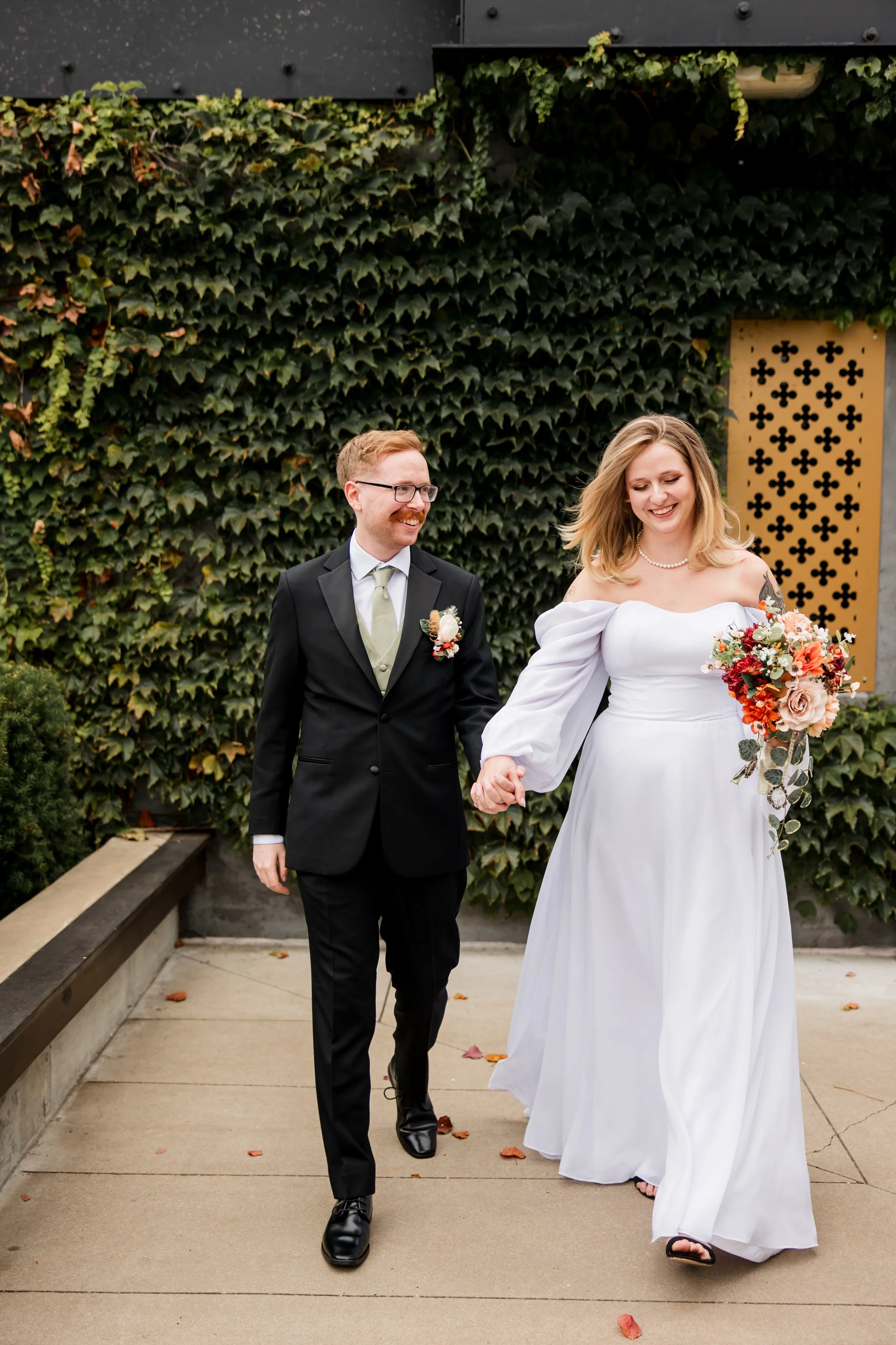 Colorful Fun Clementine Nashville Wedding - 15.jpg