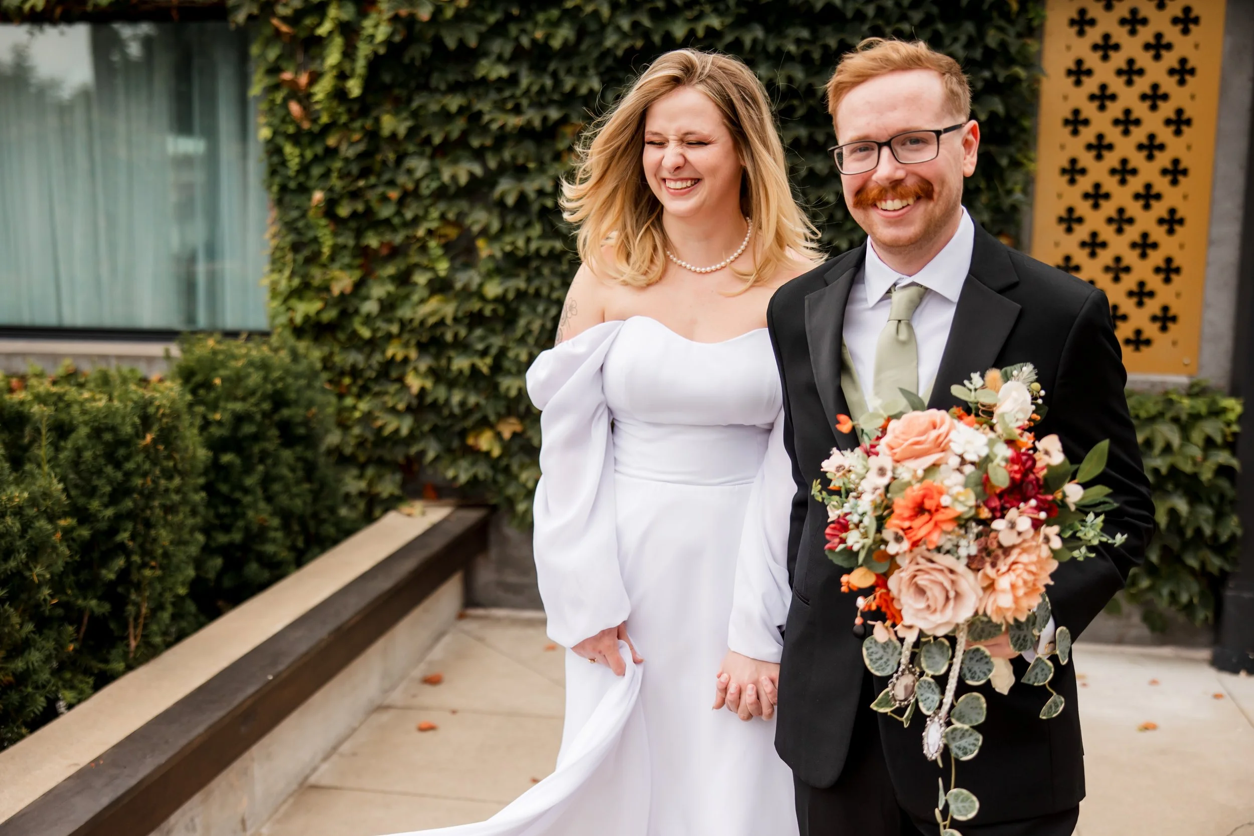 Colorful Fun Clementine Nashville Wedding - 18.jpg