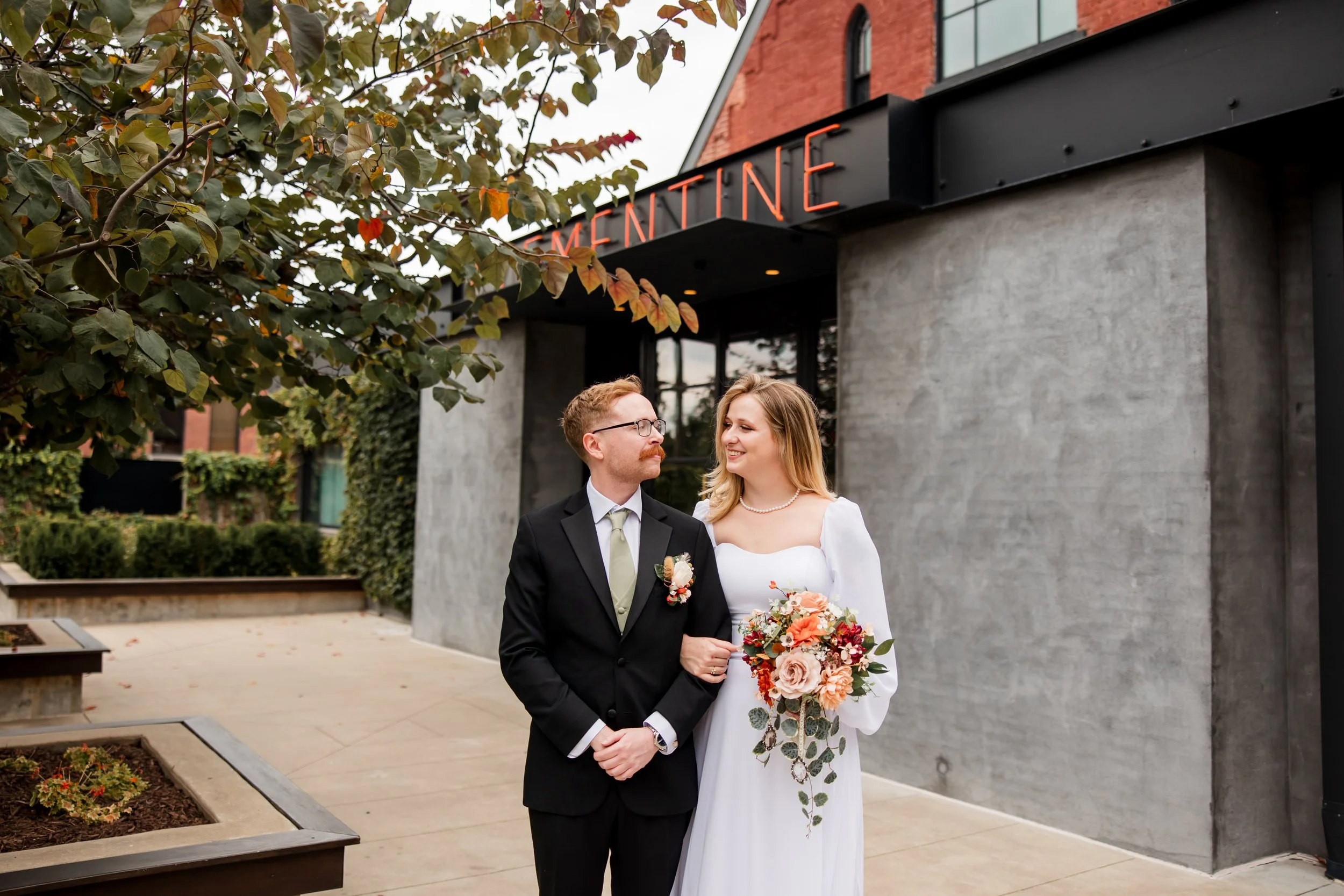Colorful Fun Clementine Nashville Wedding - 20.jpg