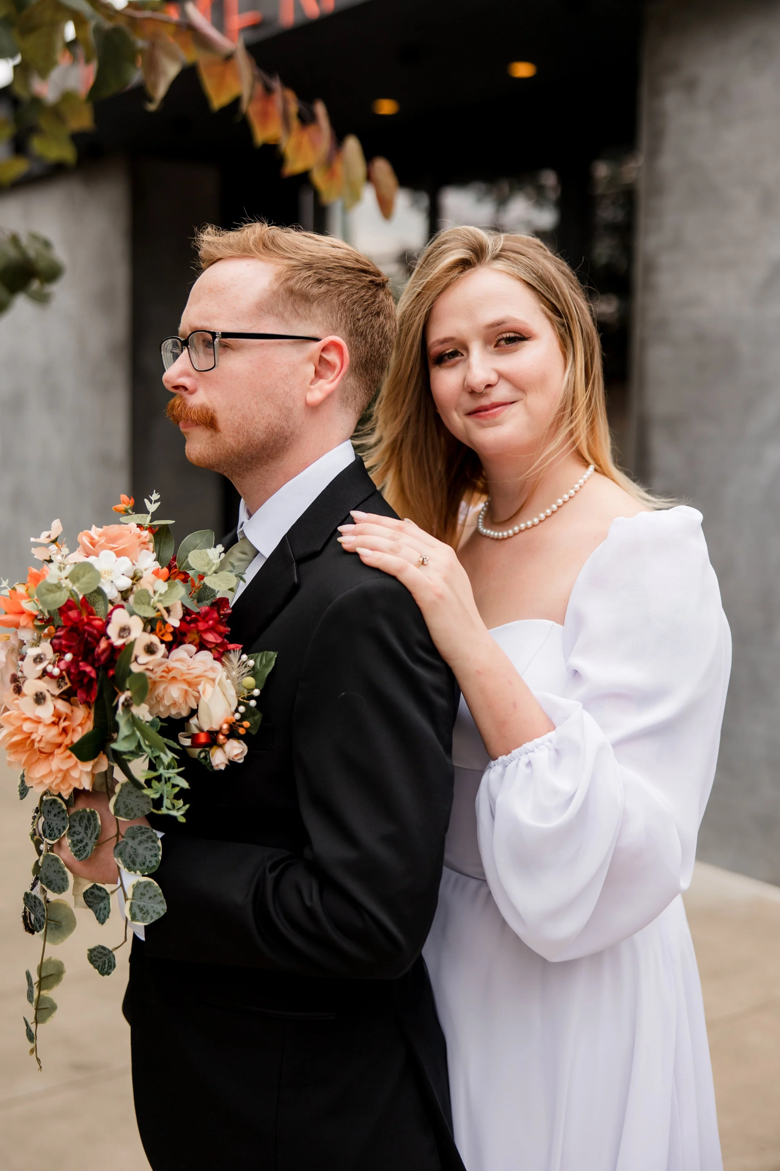 Colorful Fun Clementine Nashville Wedding - 21.jpg