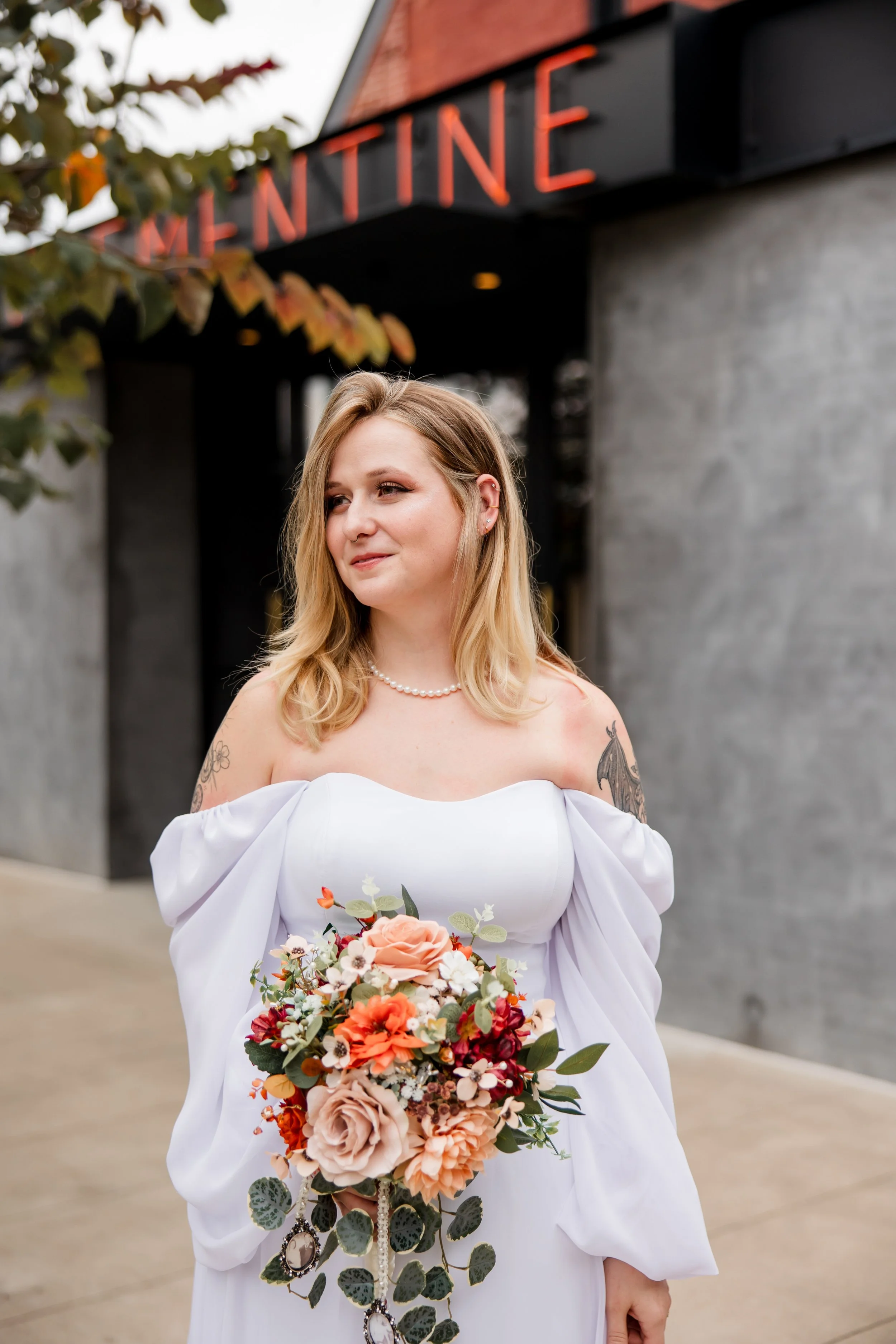 Colorful Fun Clementine Nashville Wedding - 25.jpg