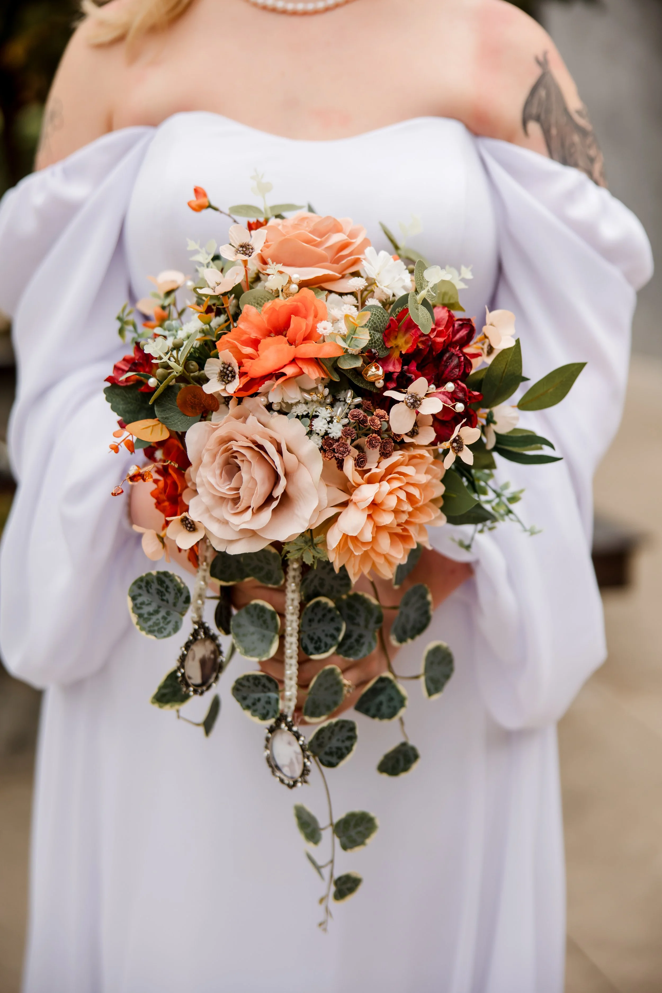 Colorful Fun Clementine Nashville Wedding - 26.jpg