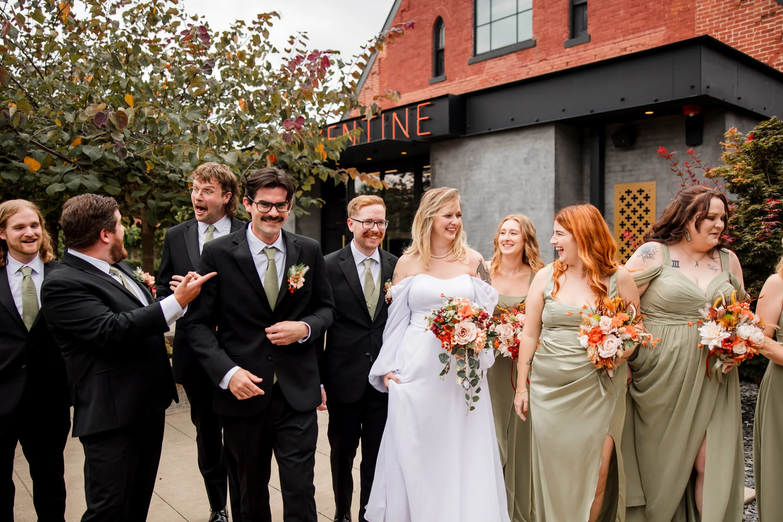 Colorful Fun Clementine Nashville Wedding - 28.jpg