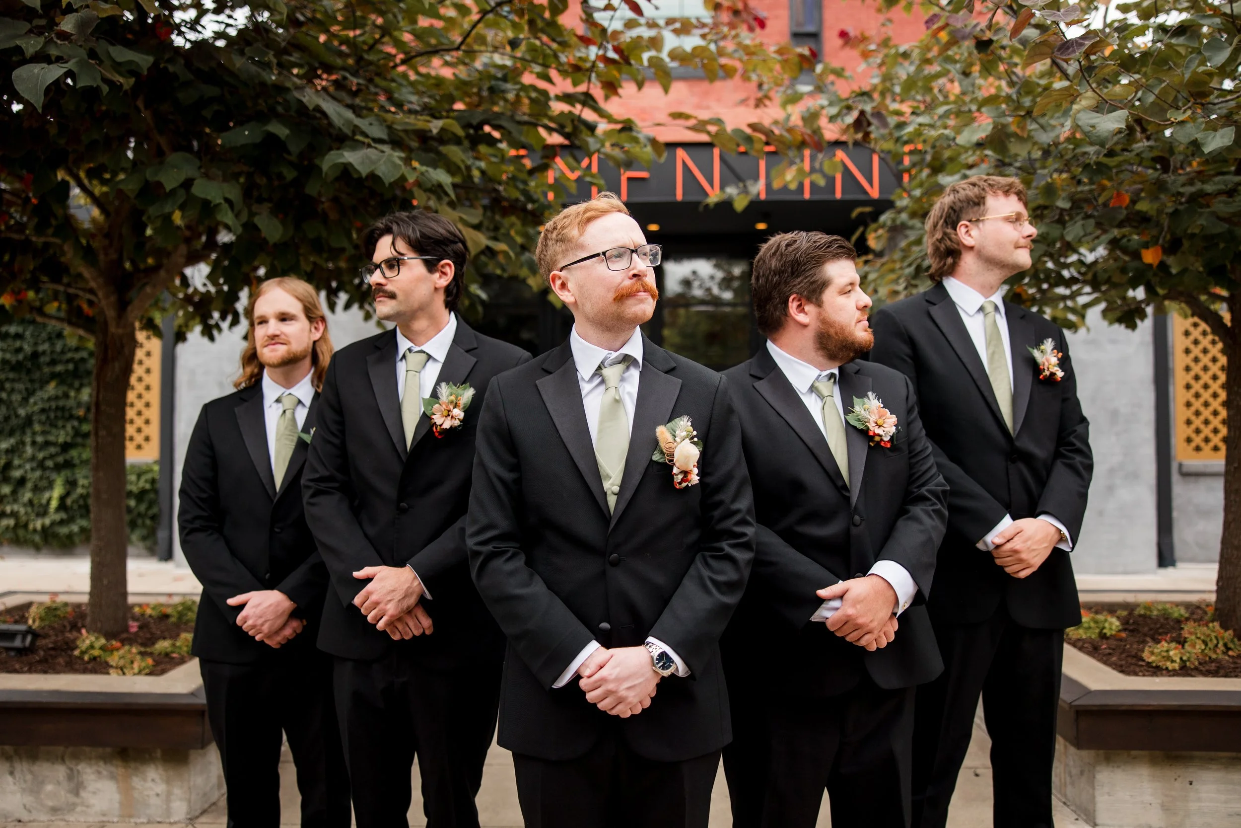Colorful Fun Clementine Nashville Wedding - 34.jpg