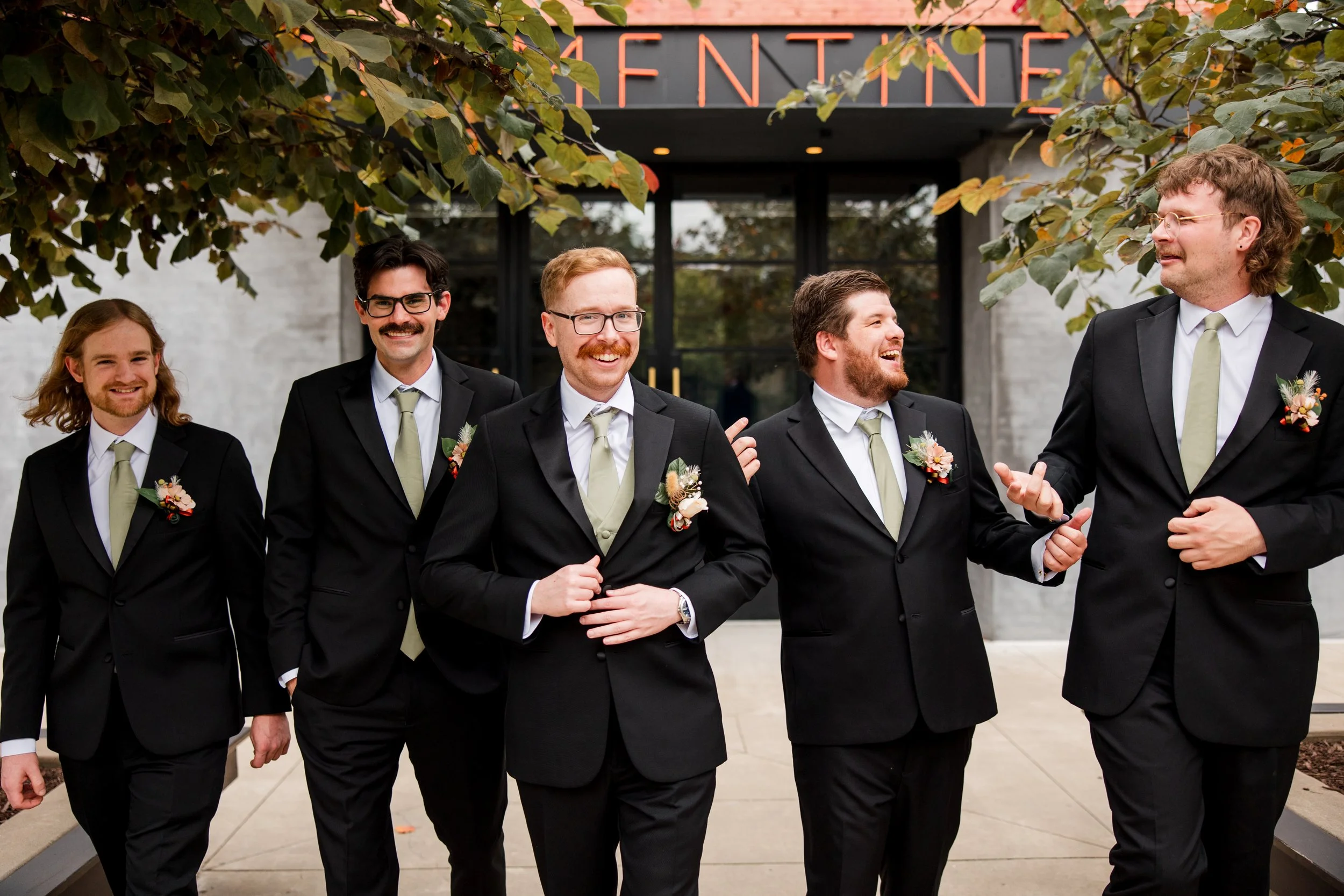 Colorful Fun Clementine Nashville Wedding - 33.jpg