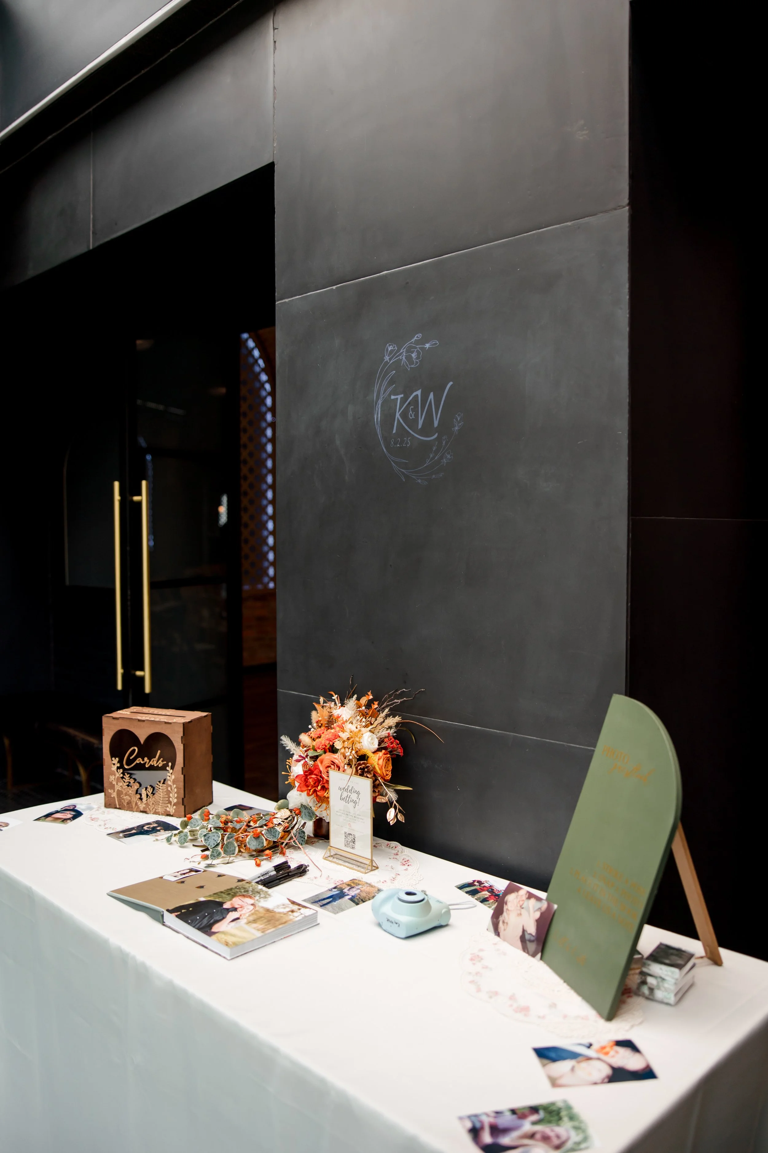Colorful Fun Clementine Nashville Wedding - 36.jpg