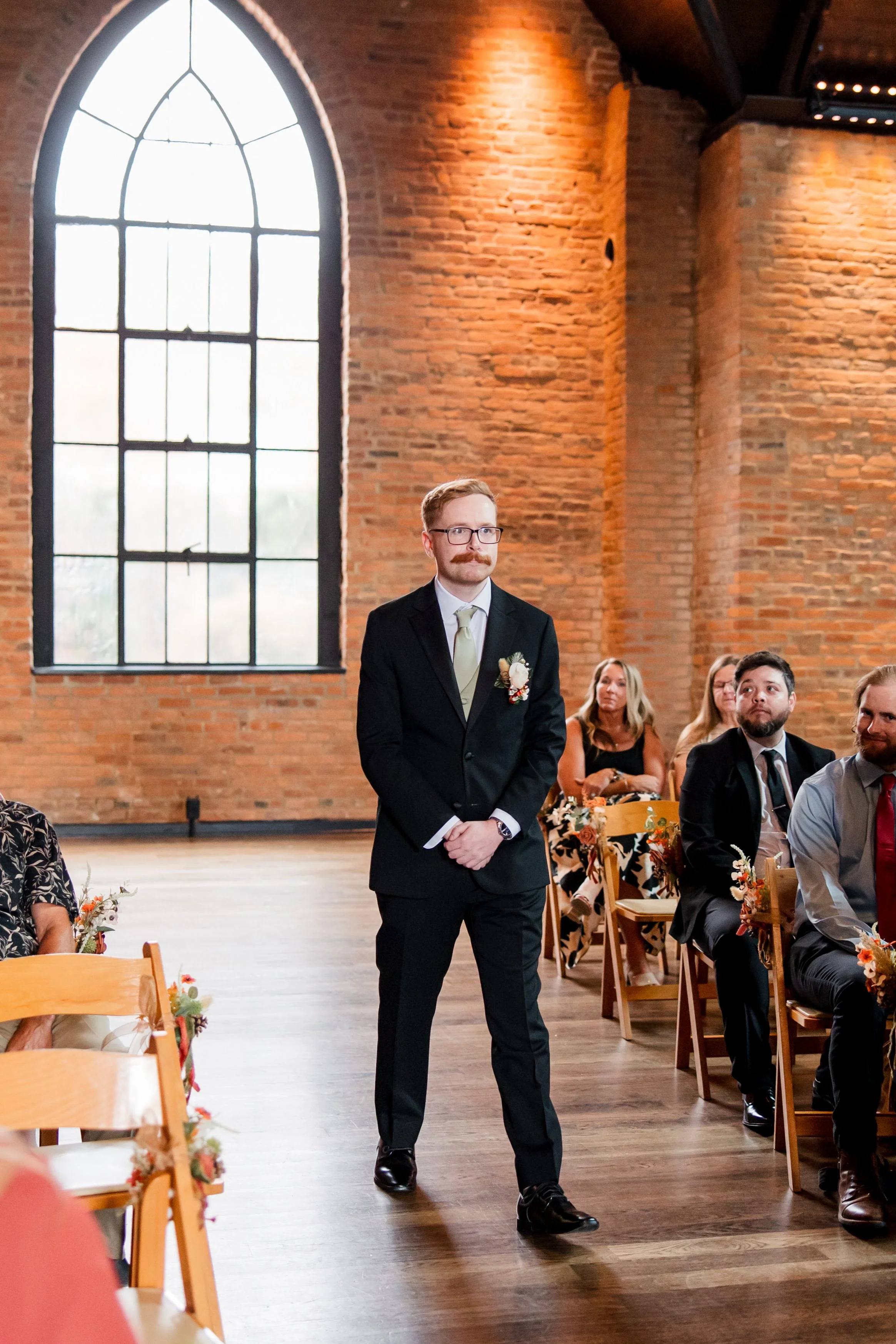 Colorful Fun Clementine Nashville Wedding - 40.jpg
