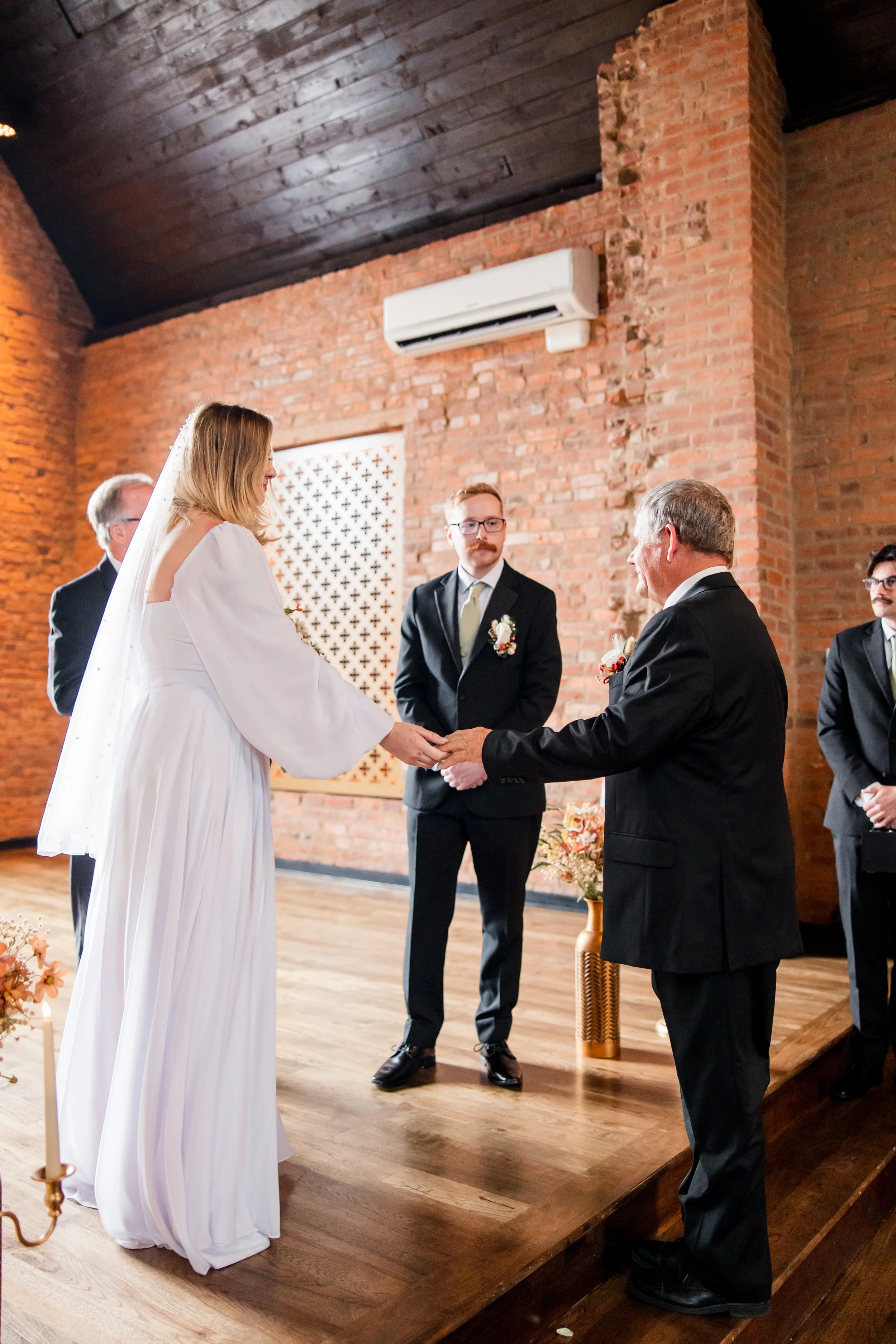 Colorful Fun Clementine Nashville Wedding - 43.jpg