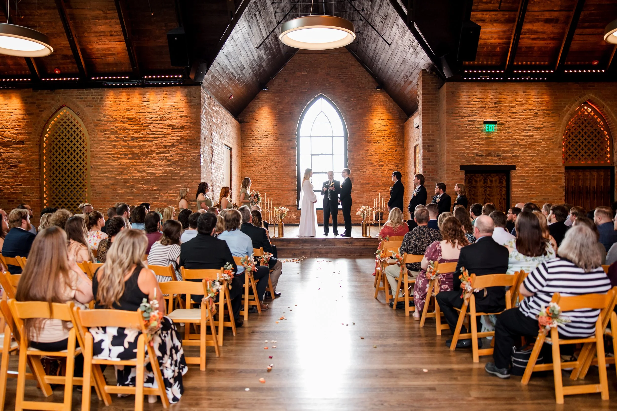 Colorful Fun Clementine Nashville Wedding - 45.jpg