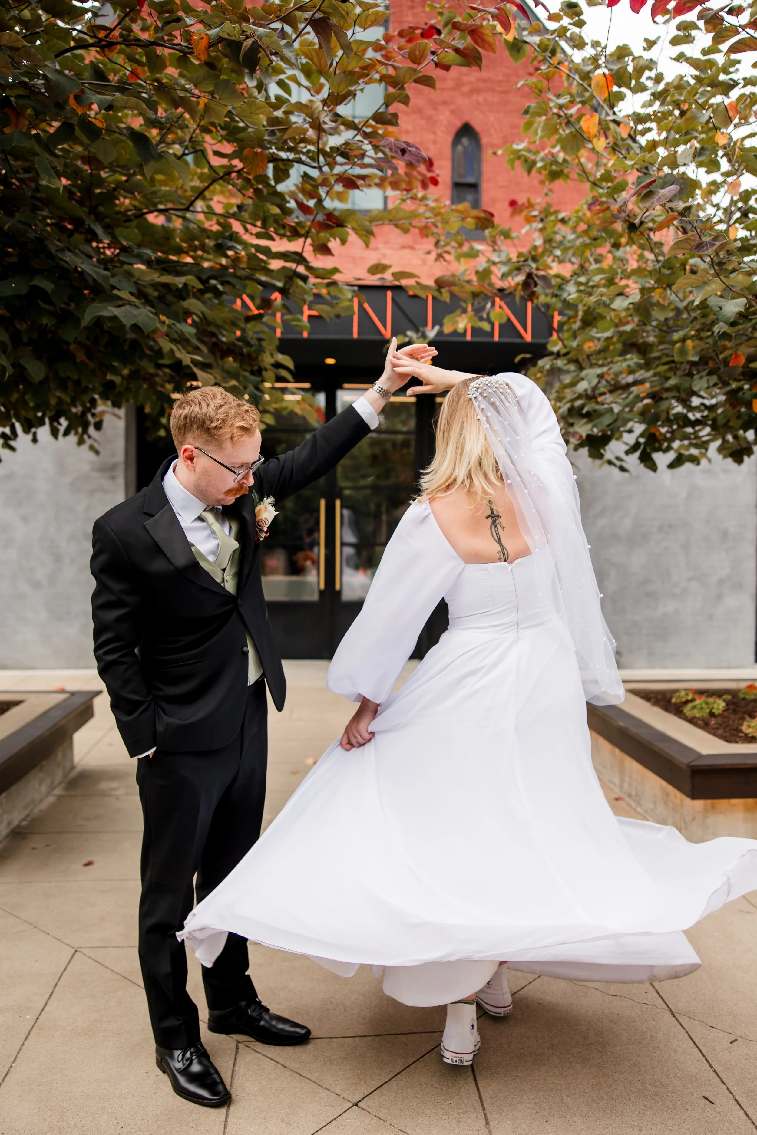 Colorful Fun Clementine Nashville Wedding - 50.jpg