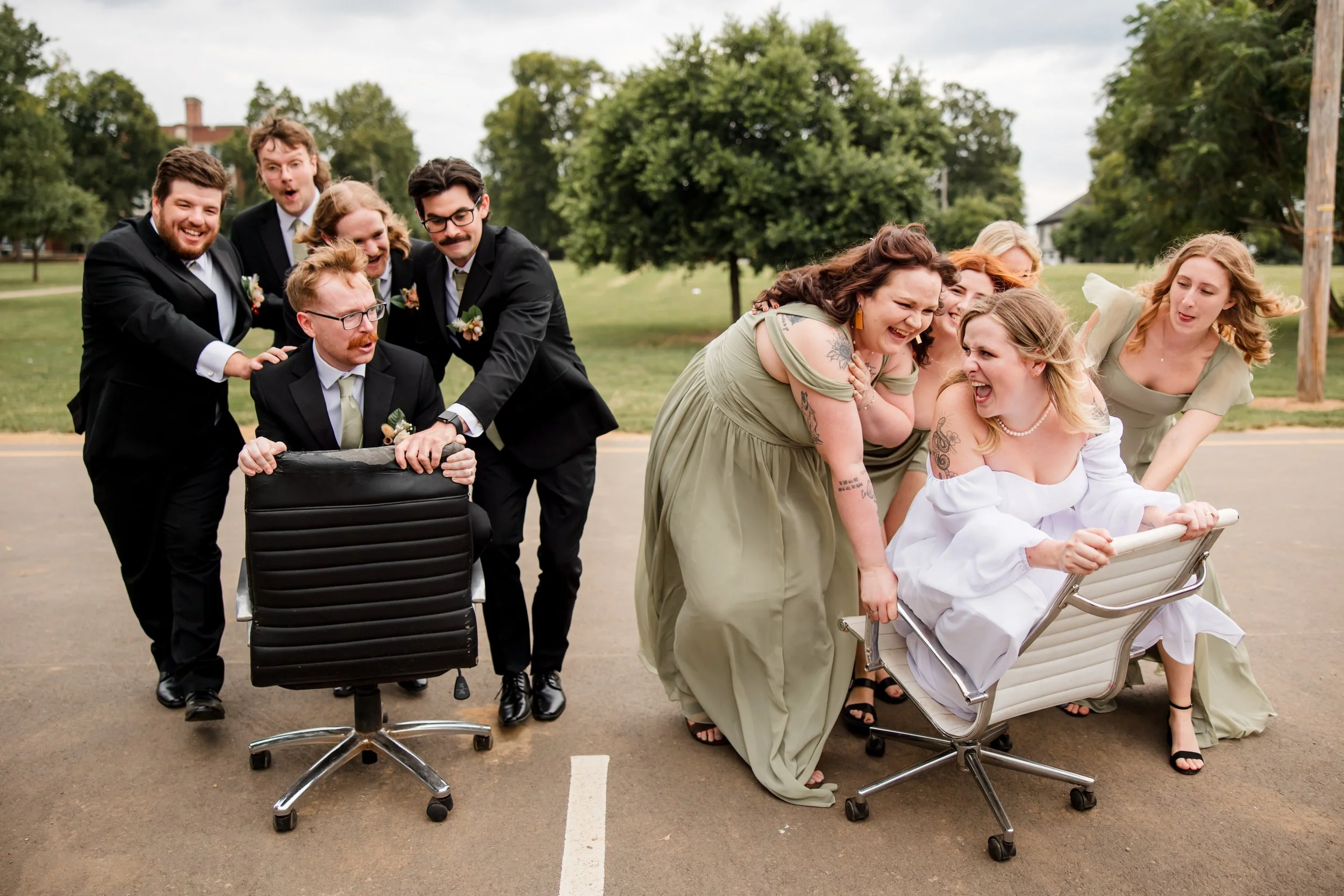 Colorful Fun Clementine Nashville Wedding - 57.jpg