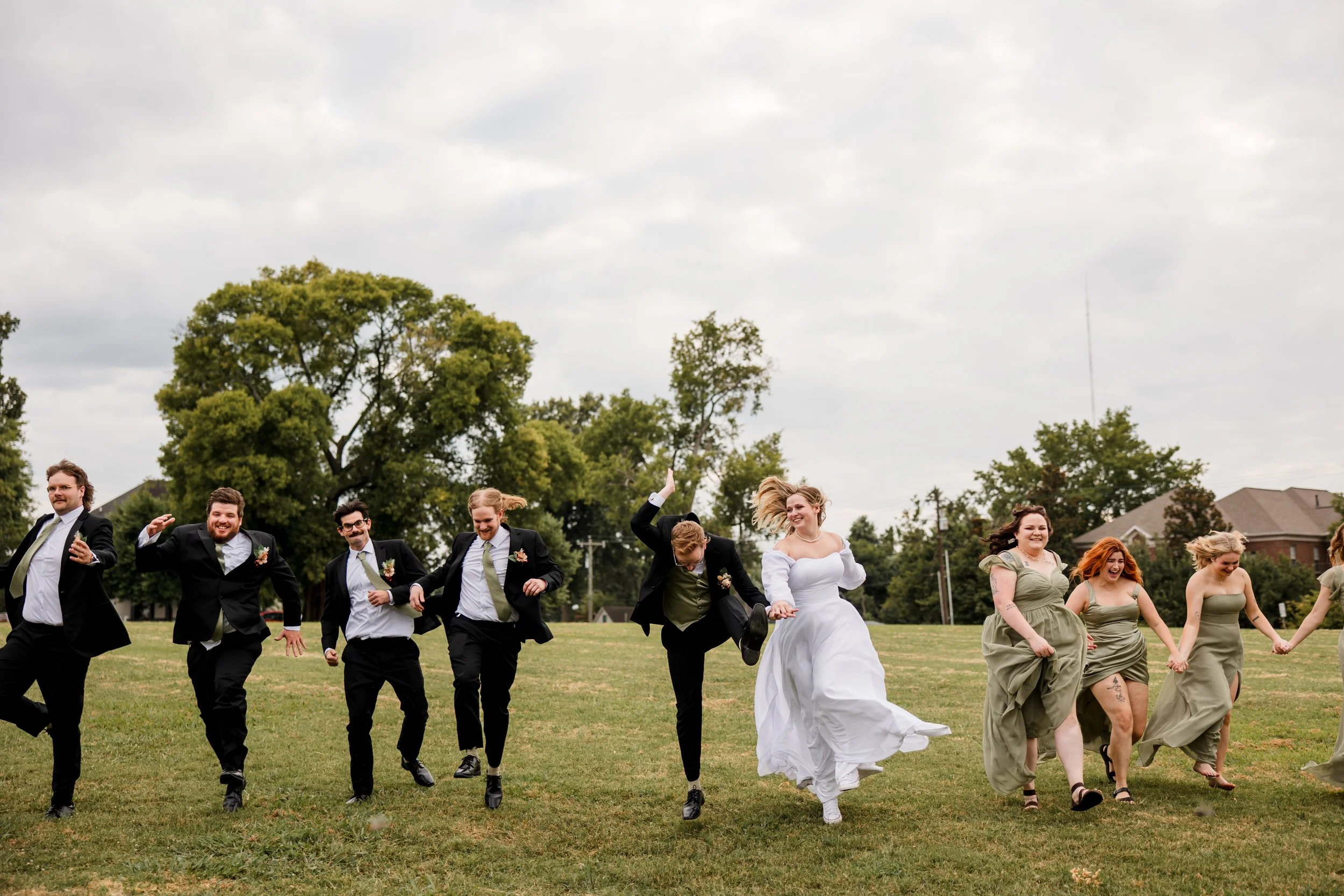 Colorful Fun Clementine Nashville Wedding - 60.jpg