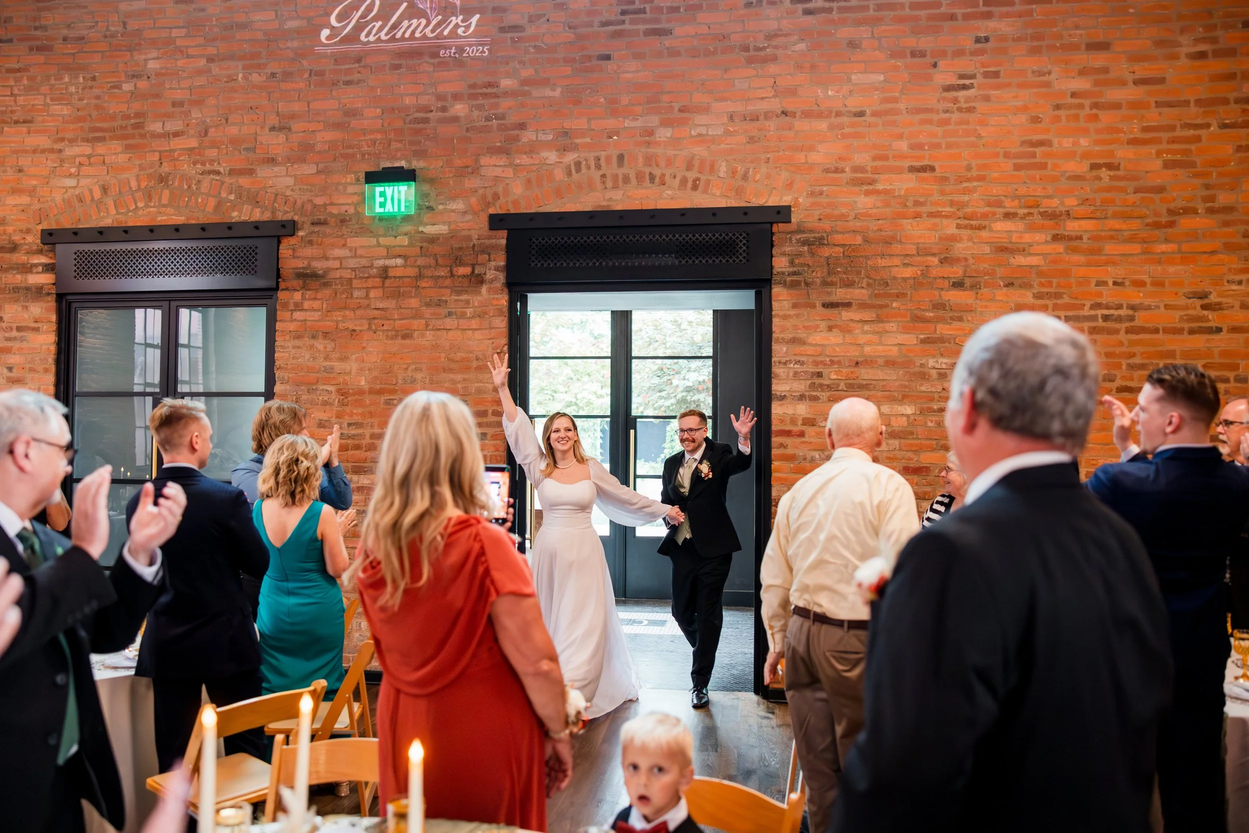 Colorful Fun Clementine Nashville Wedding - 68.jpg