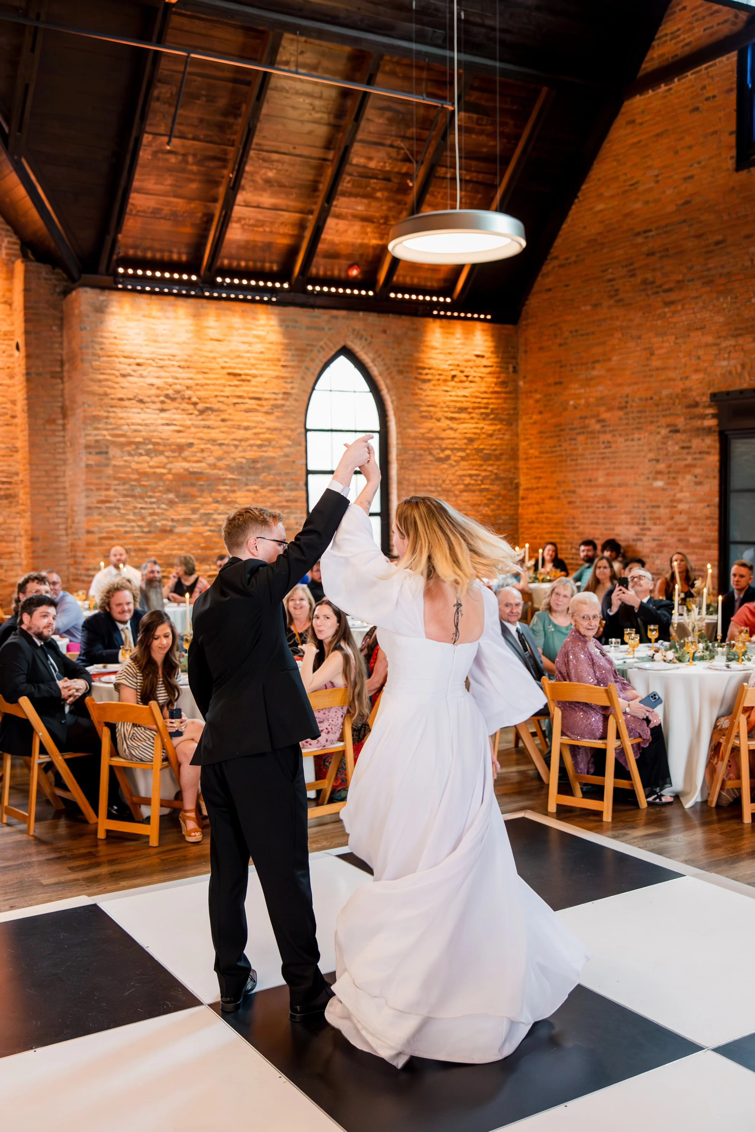 Colorful Fun Clementine Nashville Wedding - 70.jpg