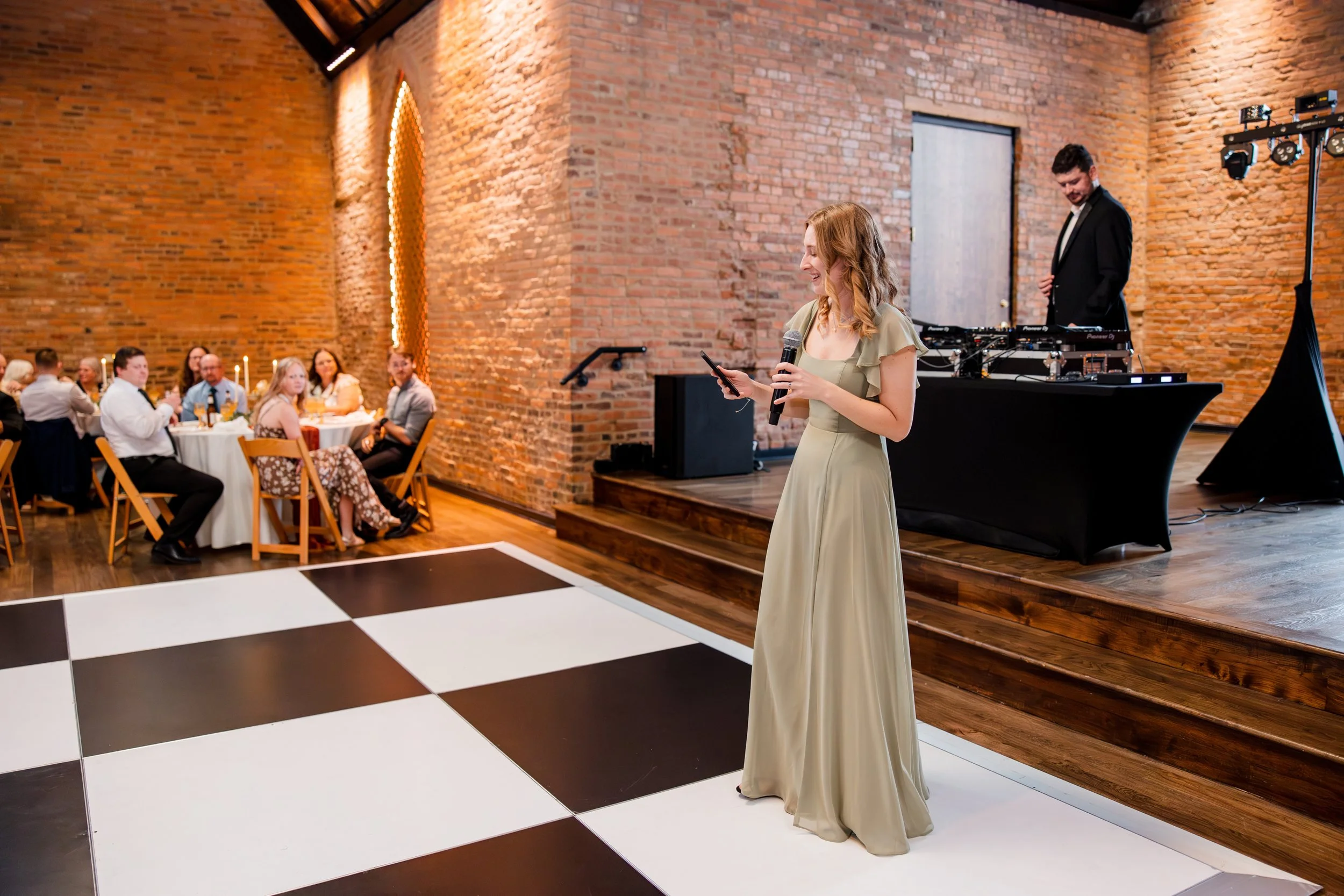 Colorful Fun Clementine Nashville Wedding - 71.jpg