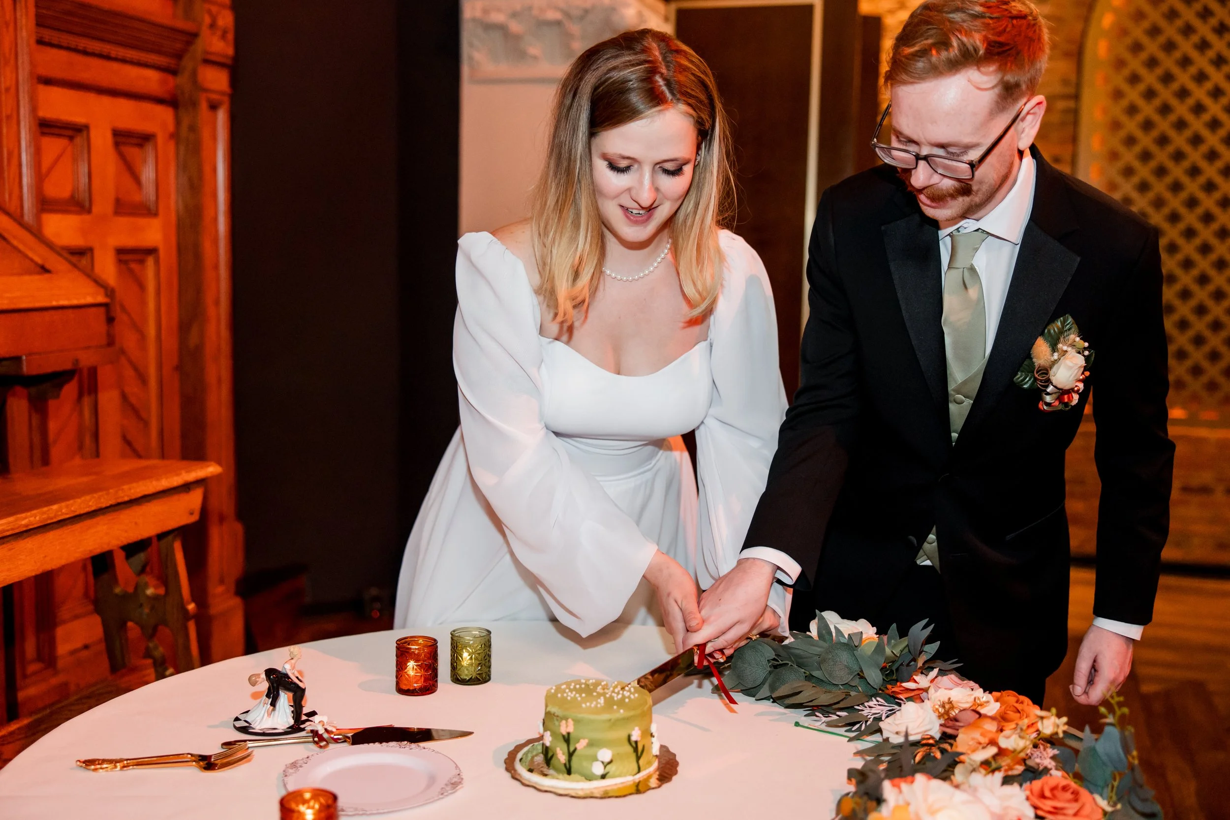 Colorful Fun Clementine Nashville Wedding - 74.jpg