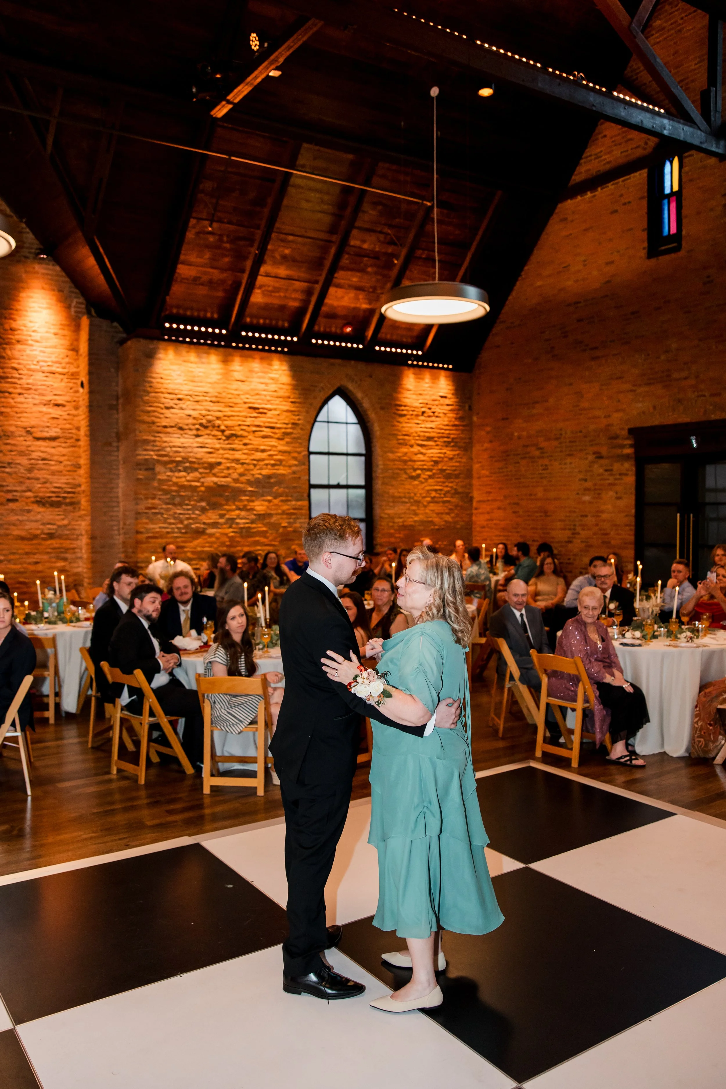 Colorful Fun Clementine Nashville Wedding - 75.jpg
