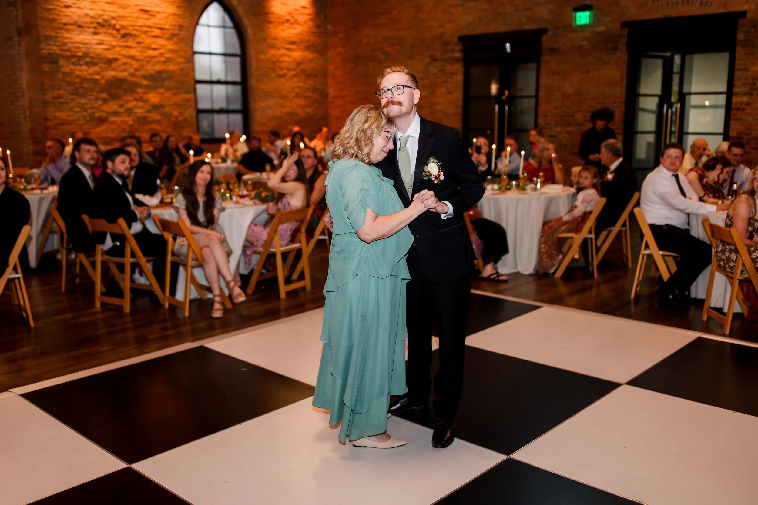 Colorful Fun Clementine Nashville Wedding - 76.jpg