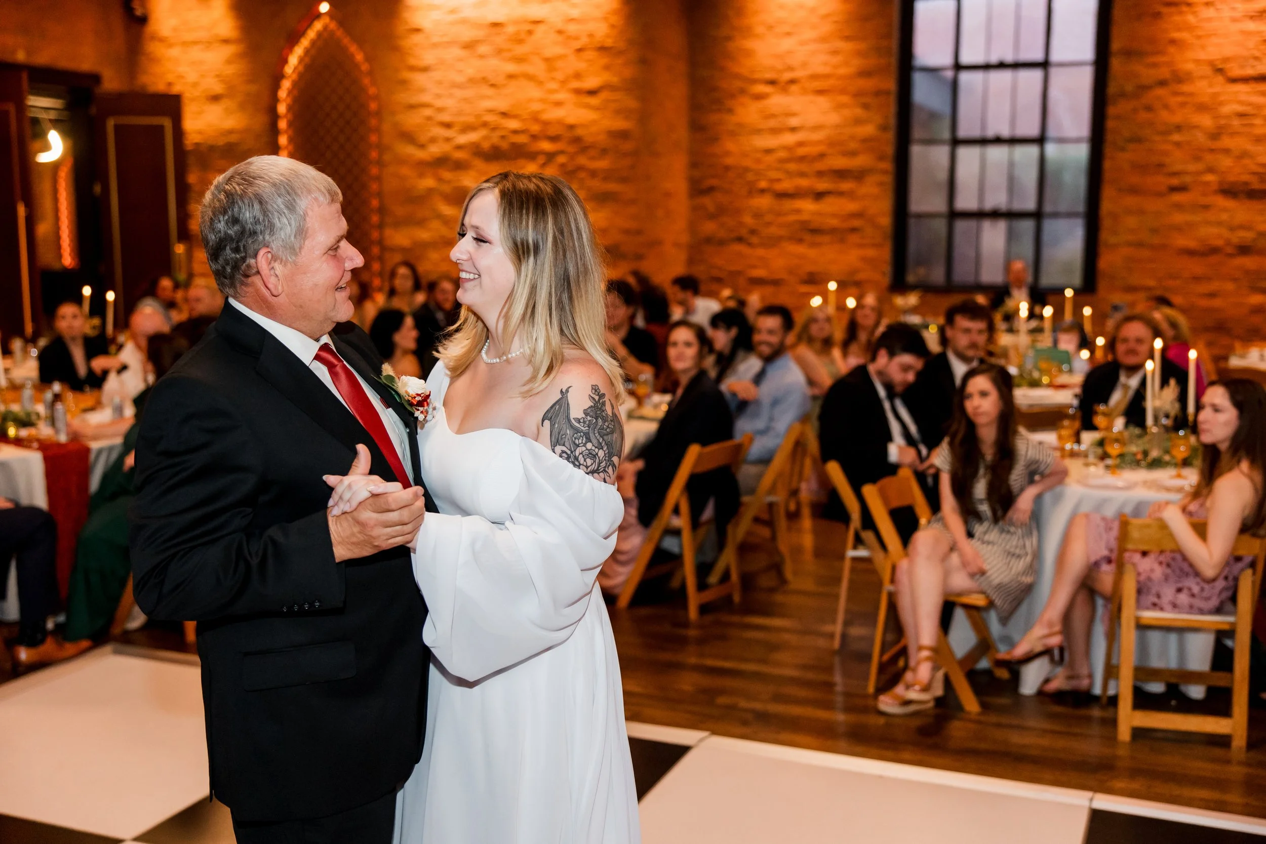Colorful Fun Clementine Nashville Wedding - 77.jpg