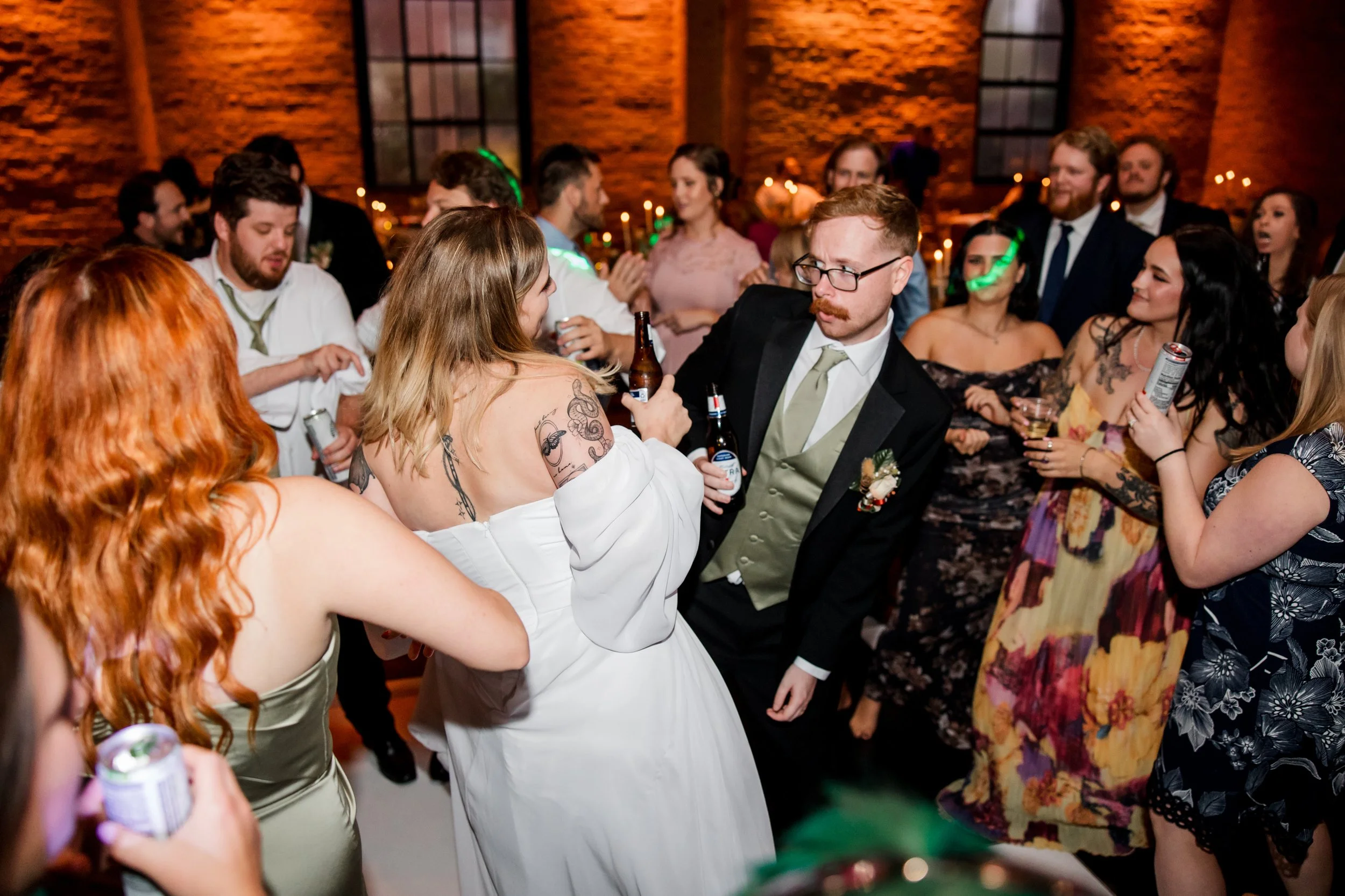 Colorful Fun Clementine Nashville Wedding - 79.jpg