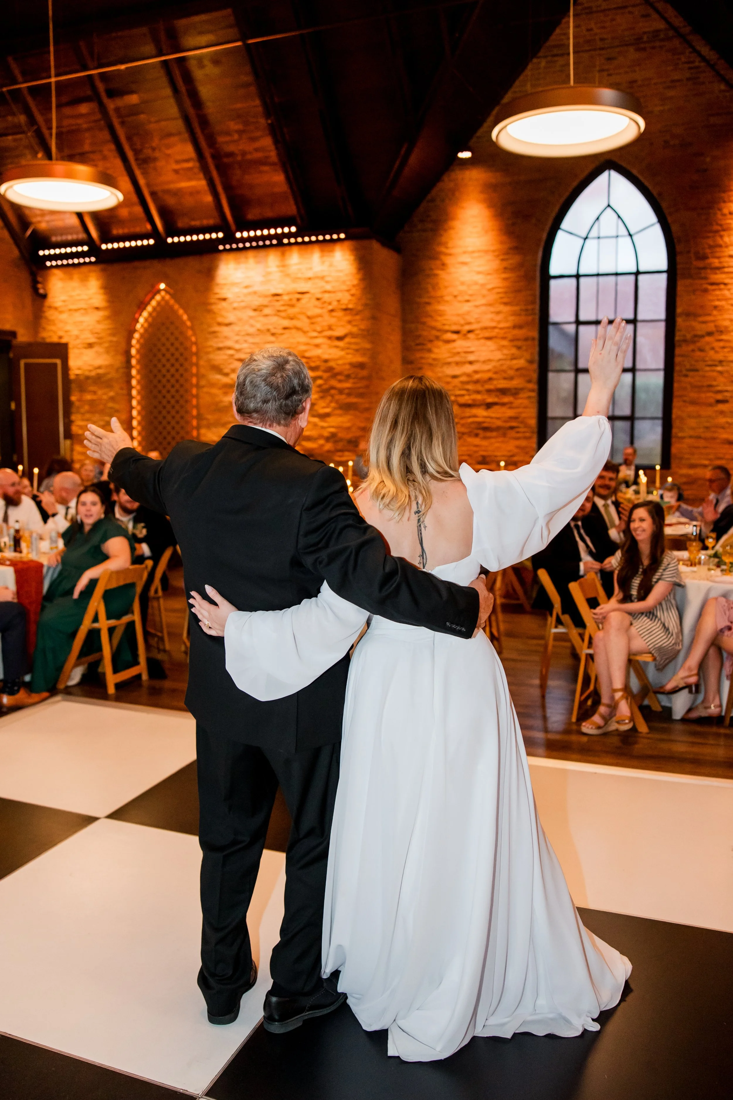Colorful Fun Clementine Nashville Wedding - 78.jpg