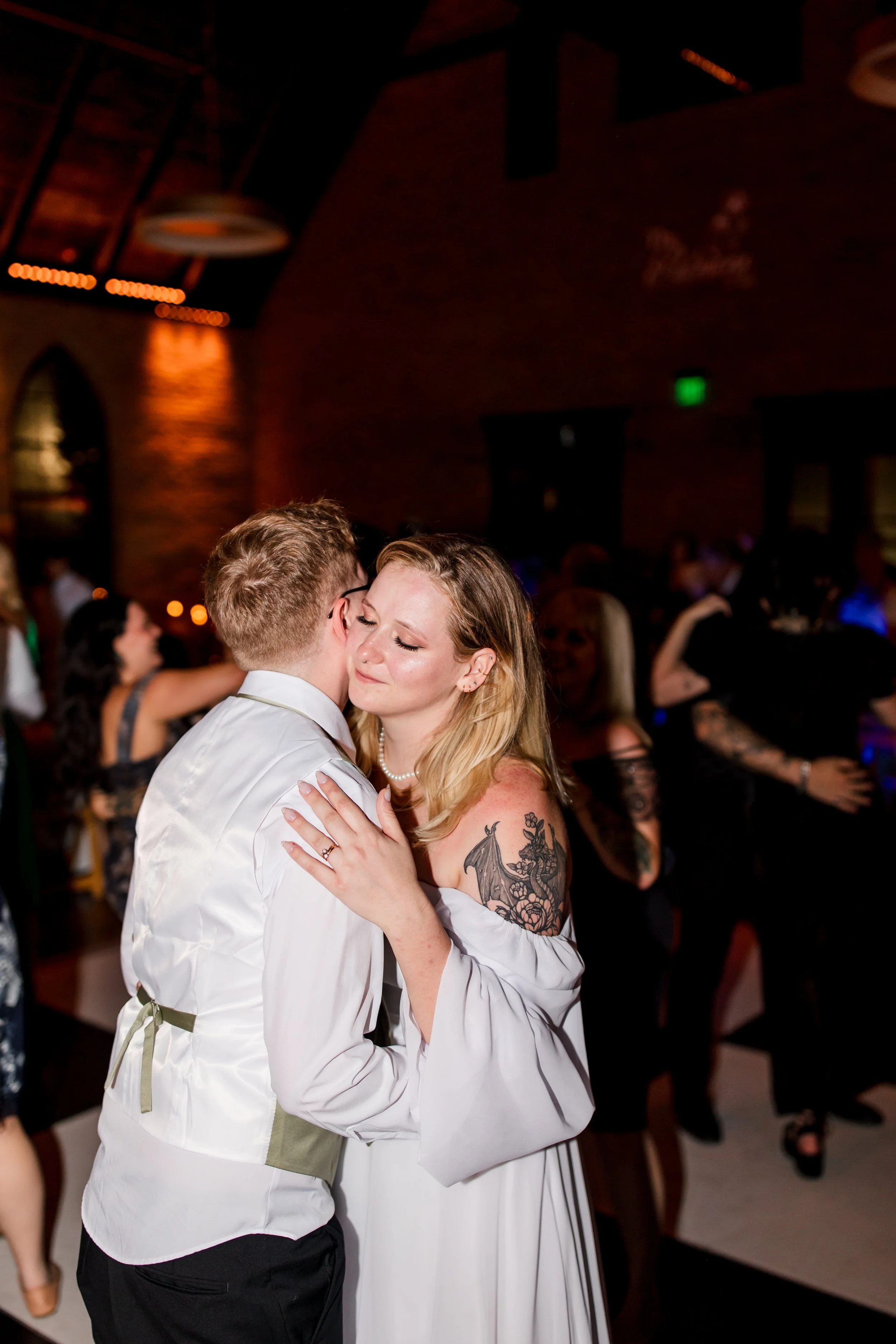 Colorful Fun Clementine Nashville Wedding - 80.jpg