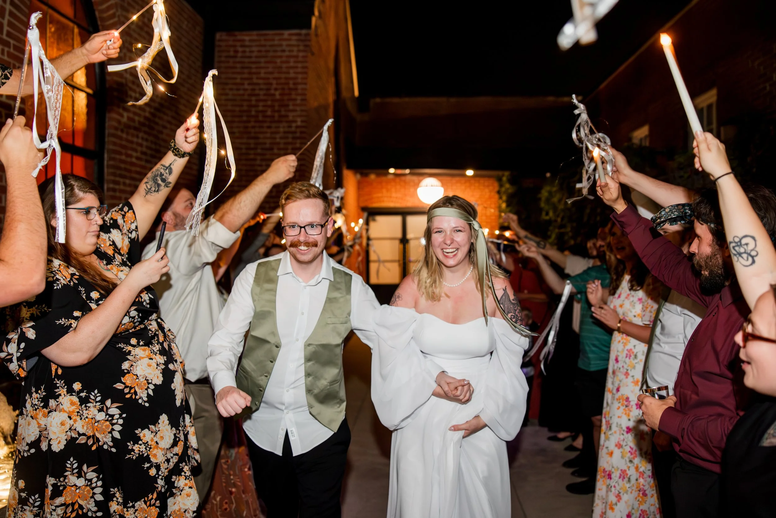 Colorful Fun Clementine Nashville Wedding - 82.jpg