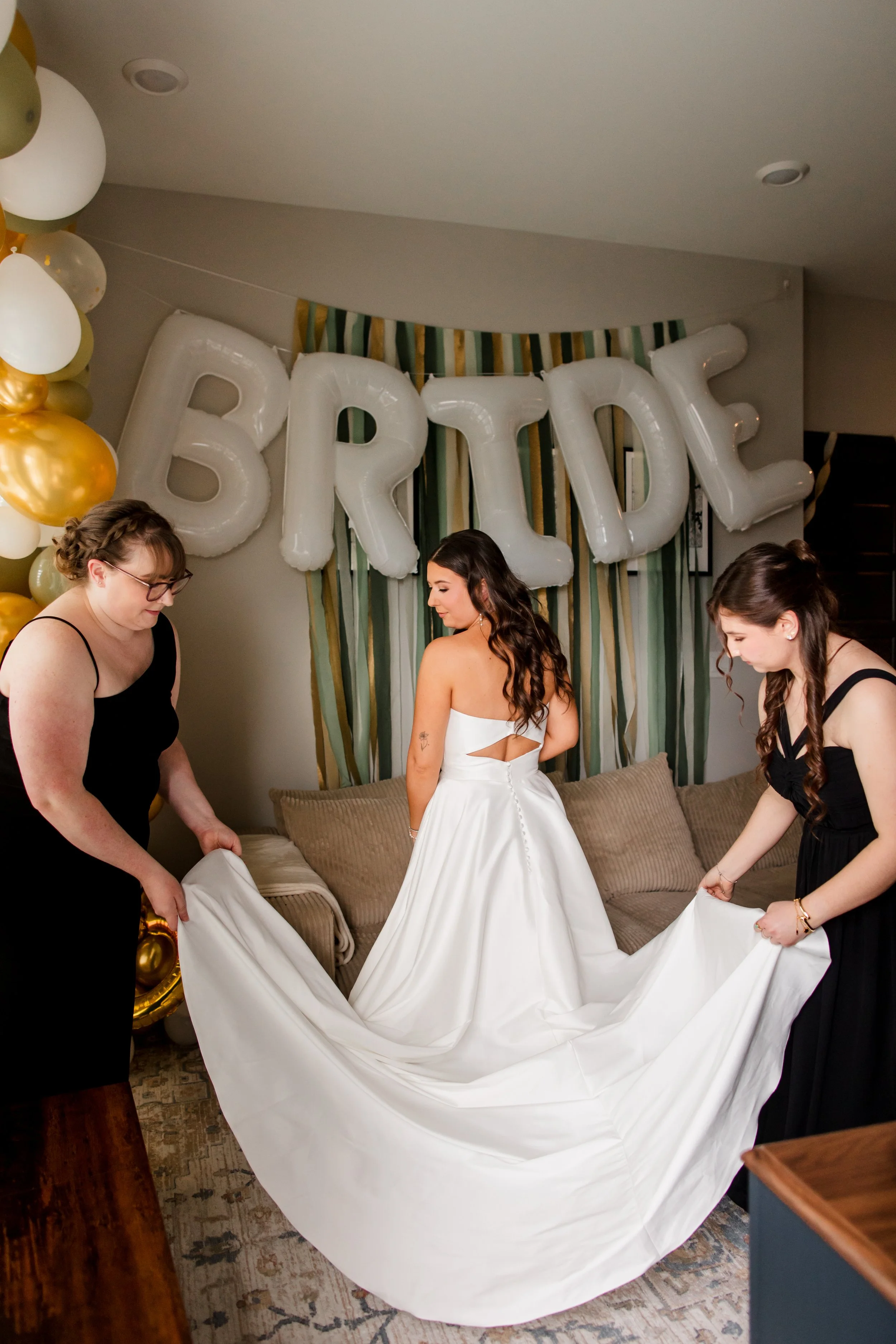 Classic Industrial Nashville Wedding - 12.jpg