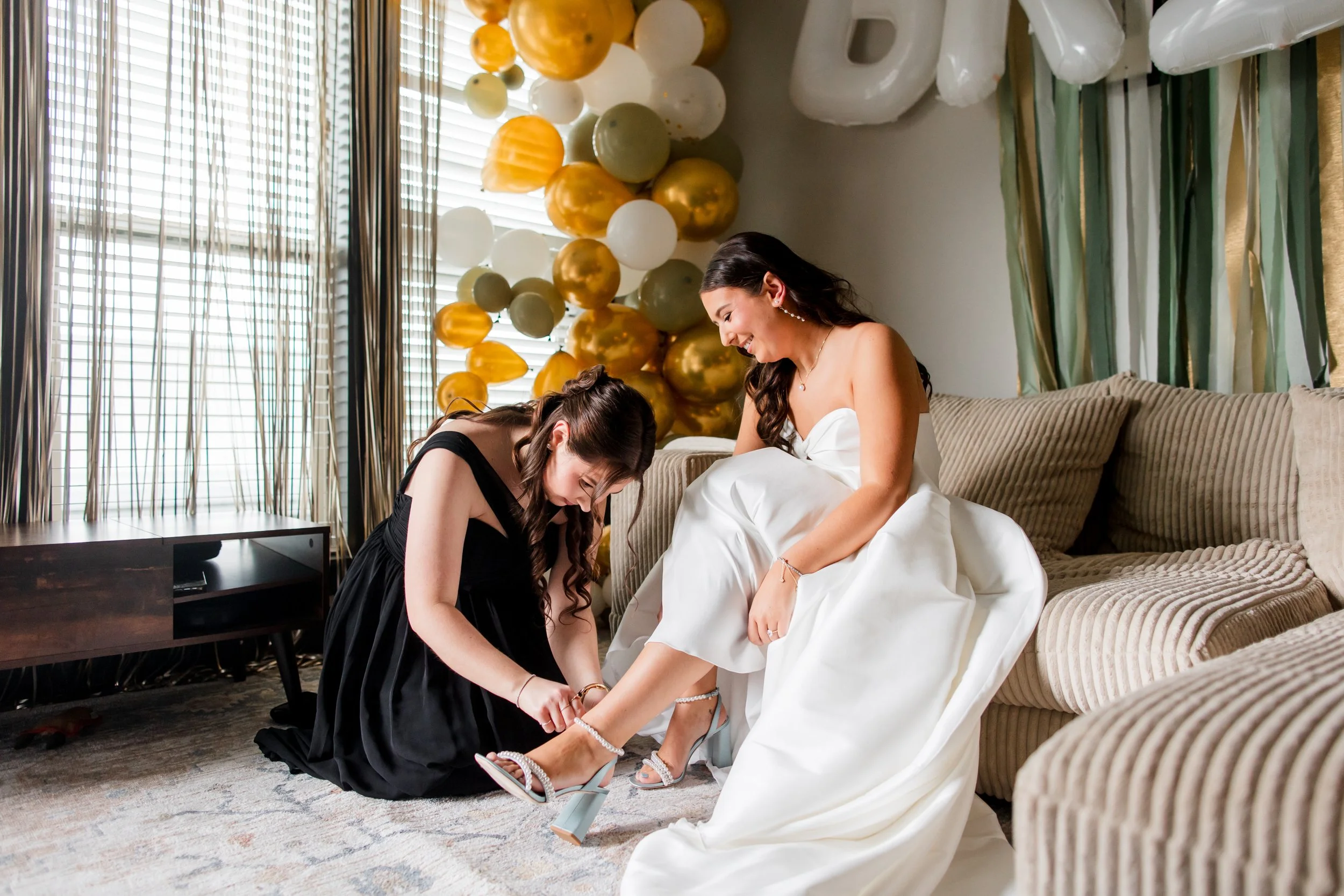 Classic Industrial Nashville Wedding - 13.jpg