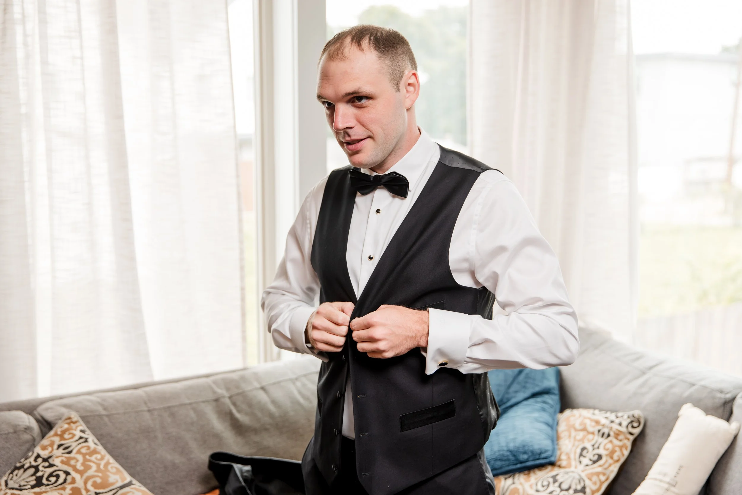 Classic Industrial Nashville Wedding - 15.jpg