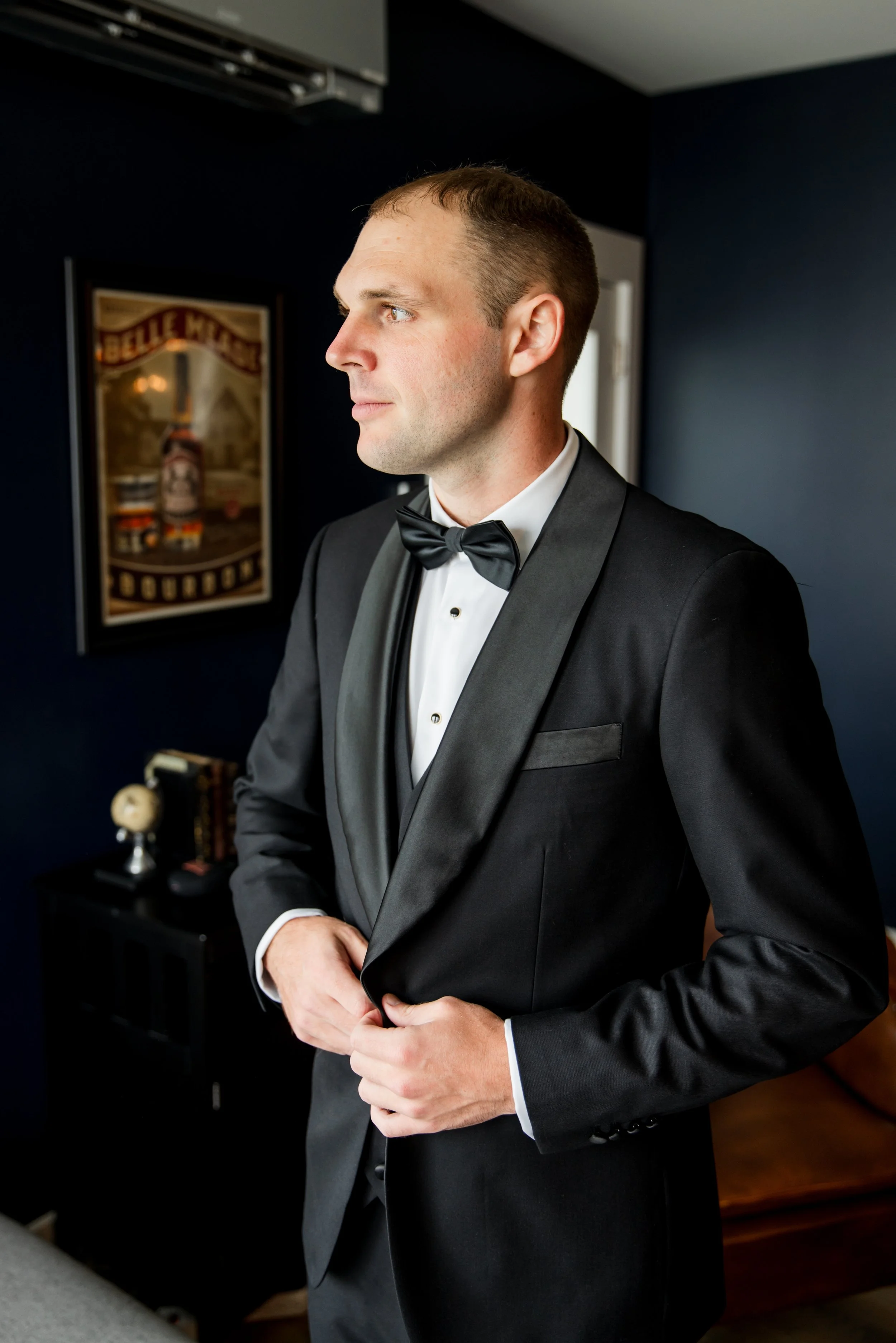 Classic Industrial Nashville Wedding - 20.jpg