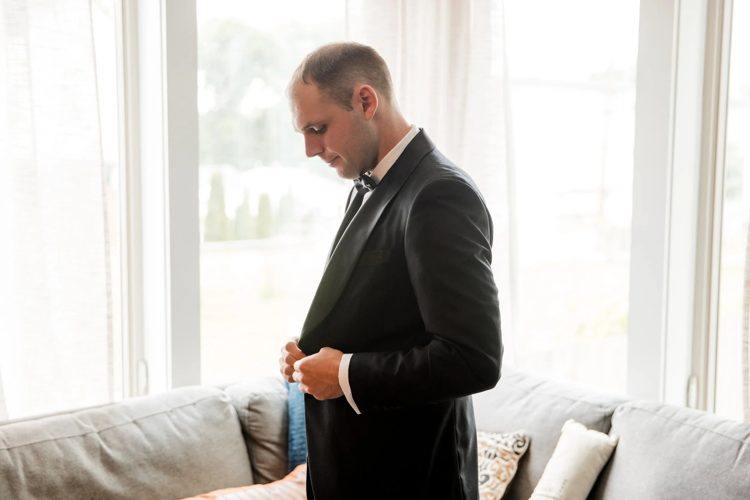 Classic Industrial Nashville Wedding - 22.jpg