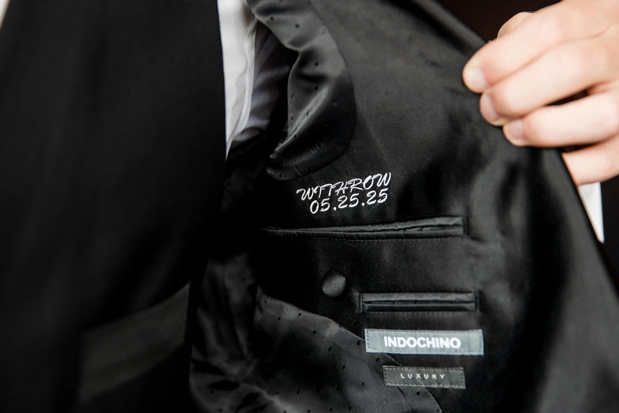 Classic Industrial Nashville Wedding - 21.jpg