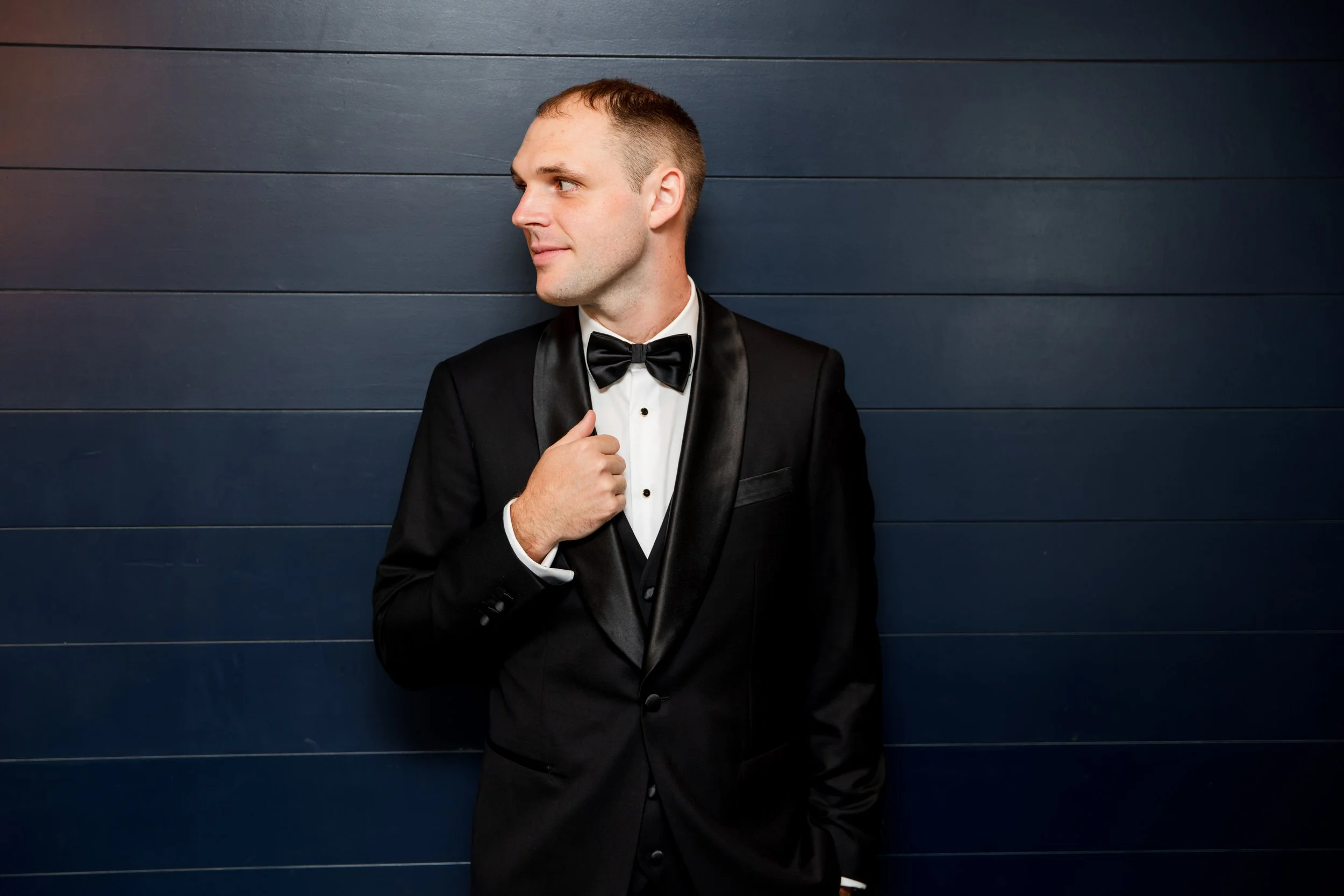 Classic Industrial Nashville Wedding - 23.jpg