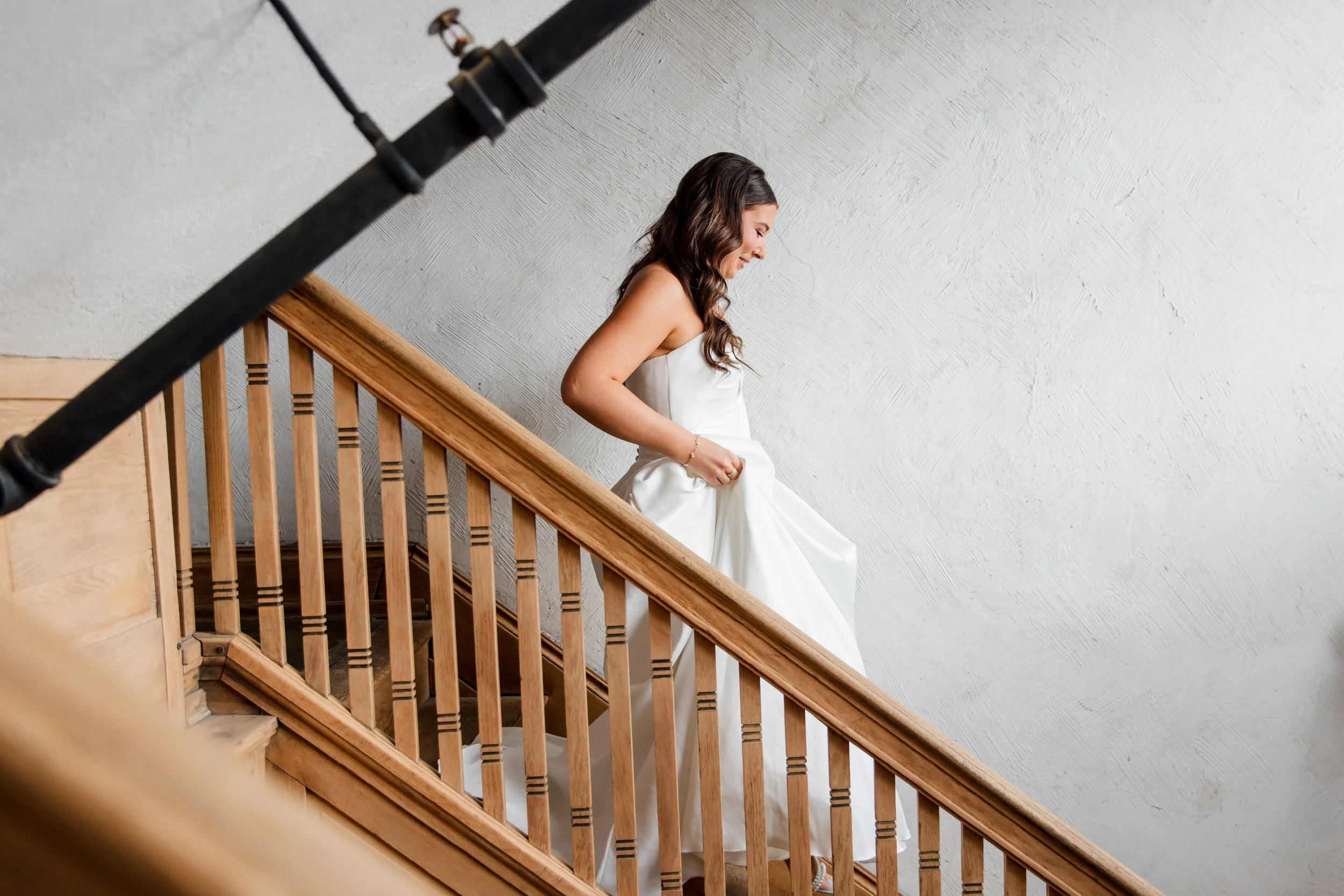 Classic Industrial Nashville Wedding - 25.jpg