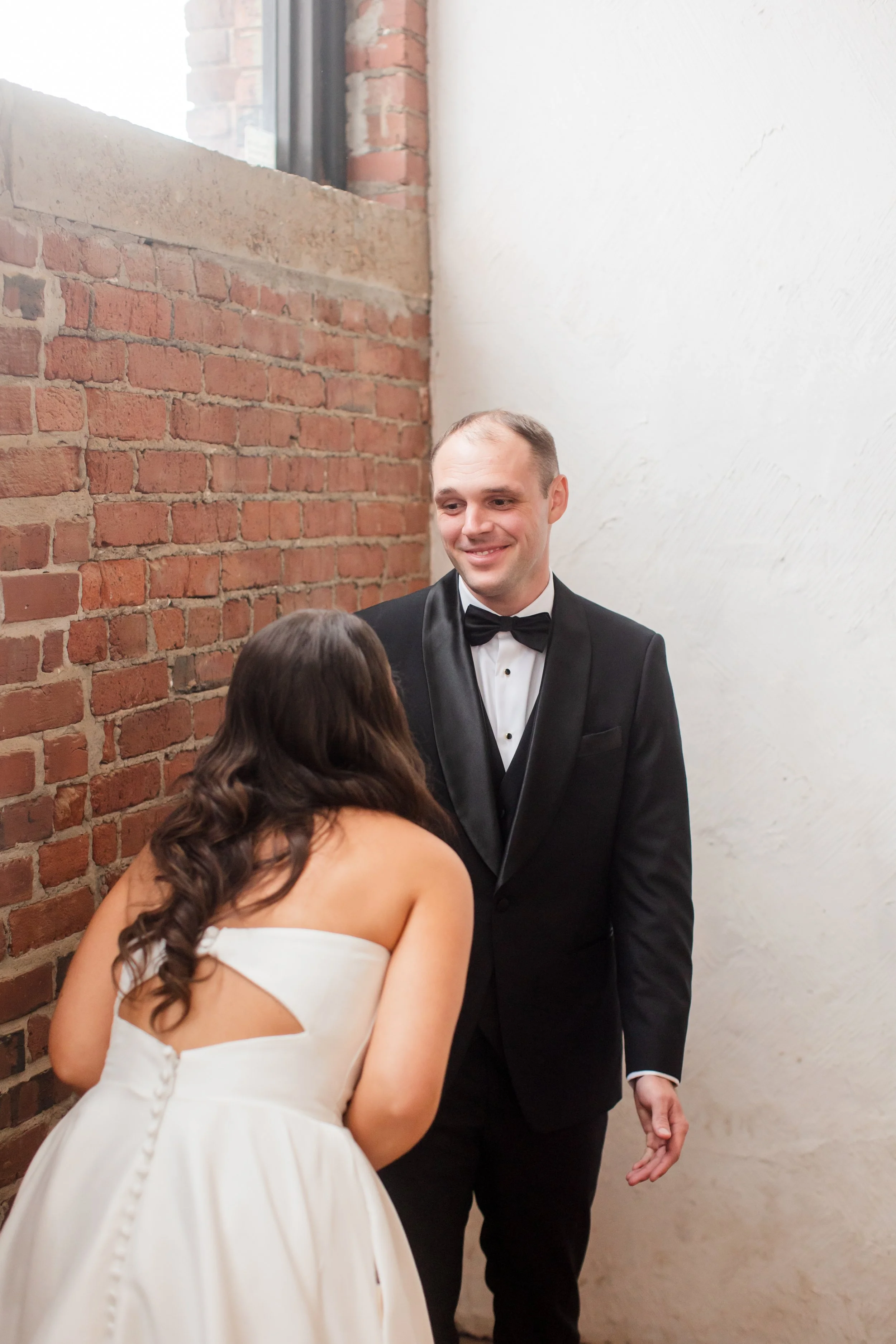 Classic Industrial Nashville Wedding - 27.jpg