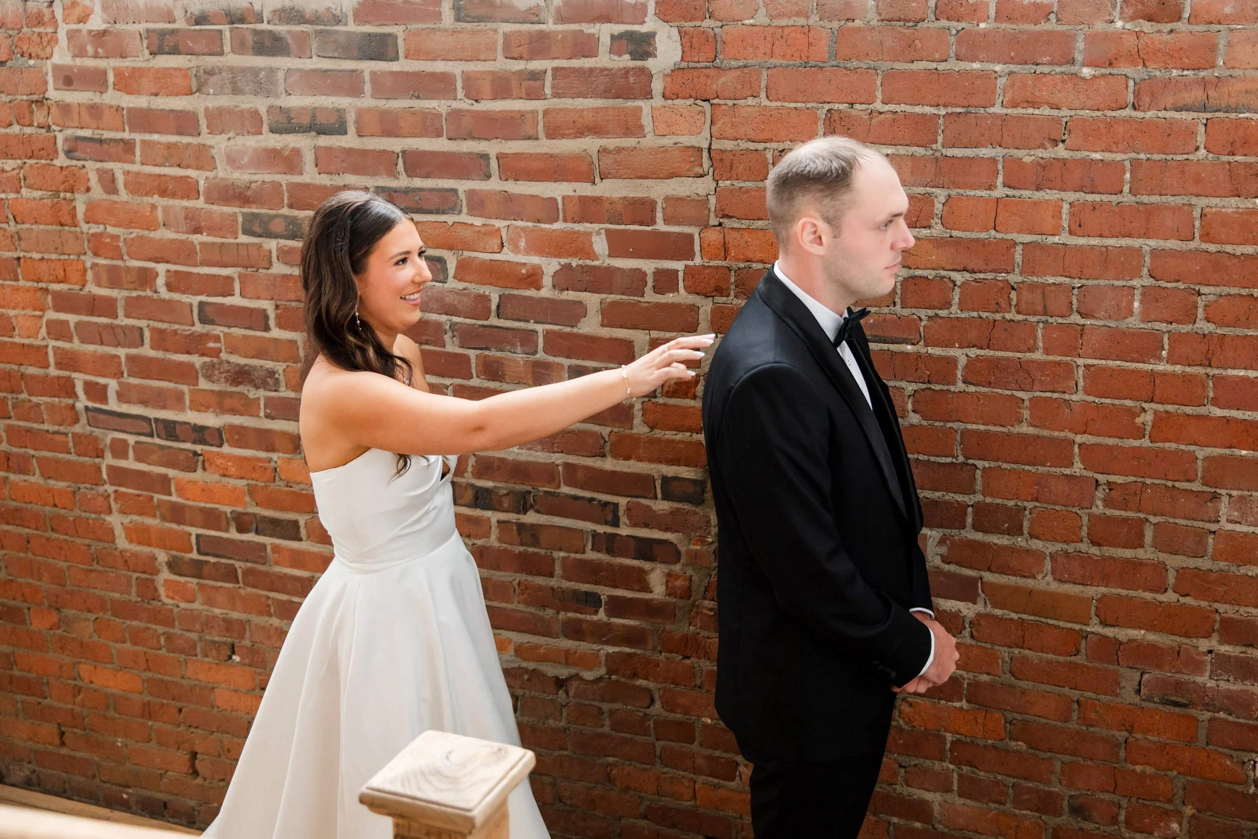 Classic Industrial Nashville Wedding - 26.jpg