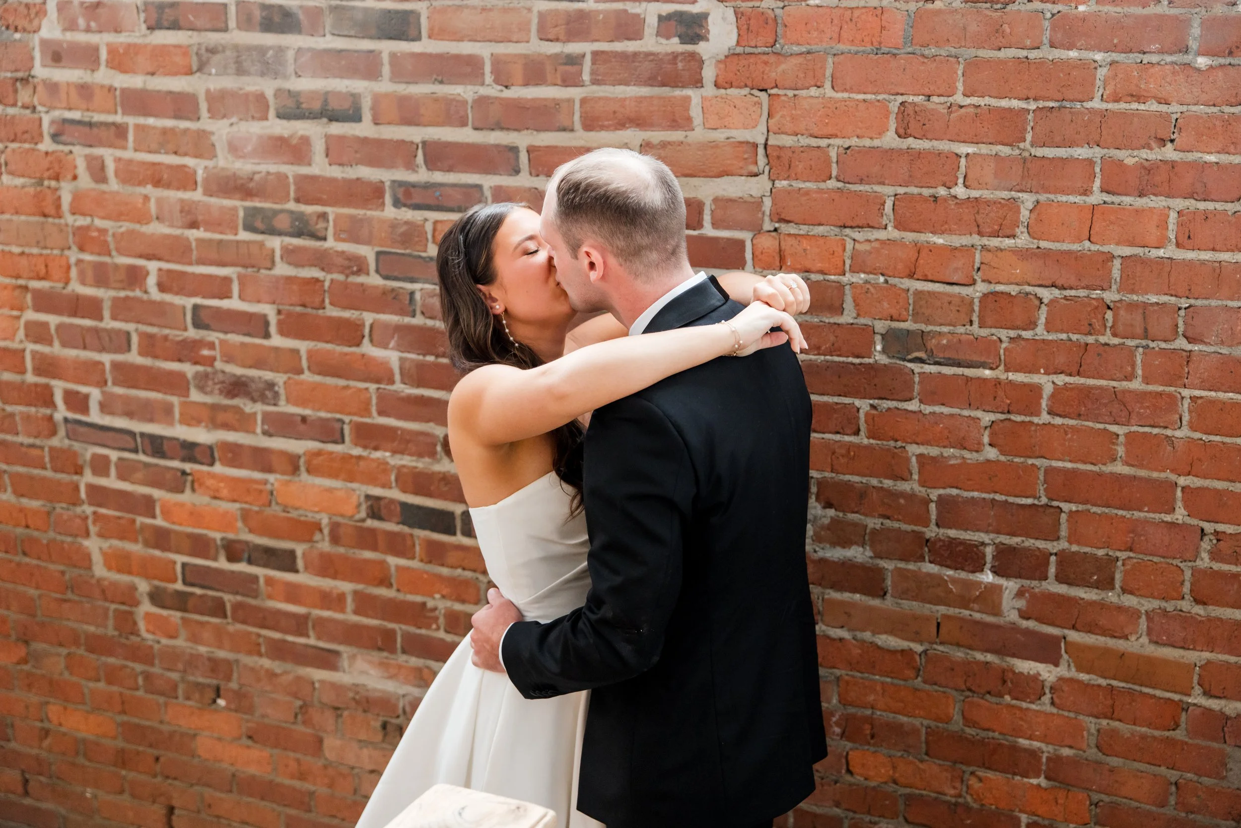 Classic Industrial Nashville Wedding - 28.jpg