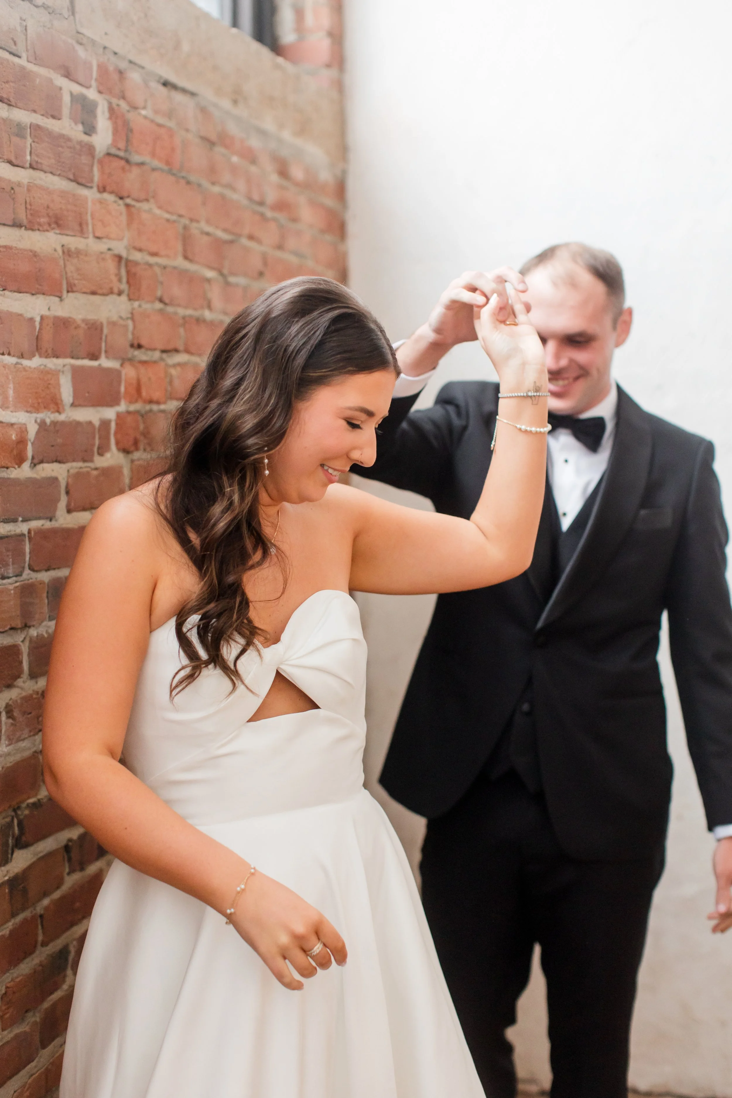 Classic Industrial Nashville Wedding - 30.jpg