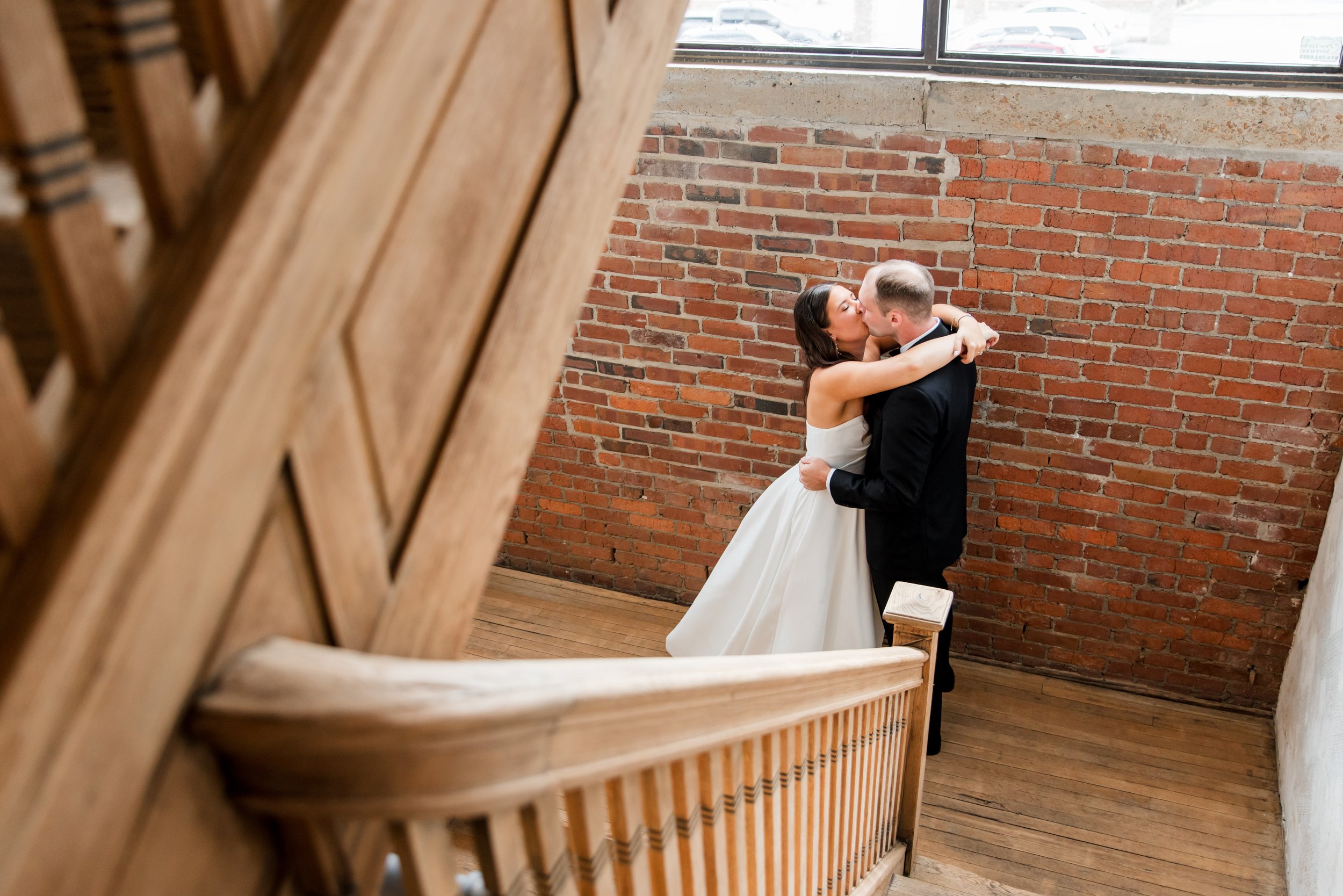 Classic Industrial Nashville Wedding - 31.jpg