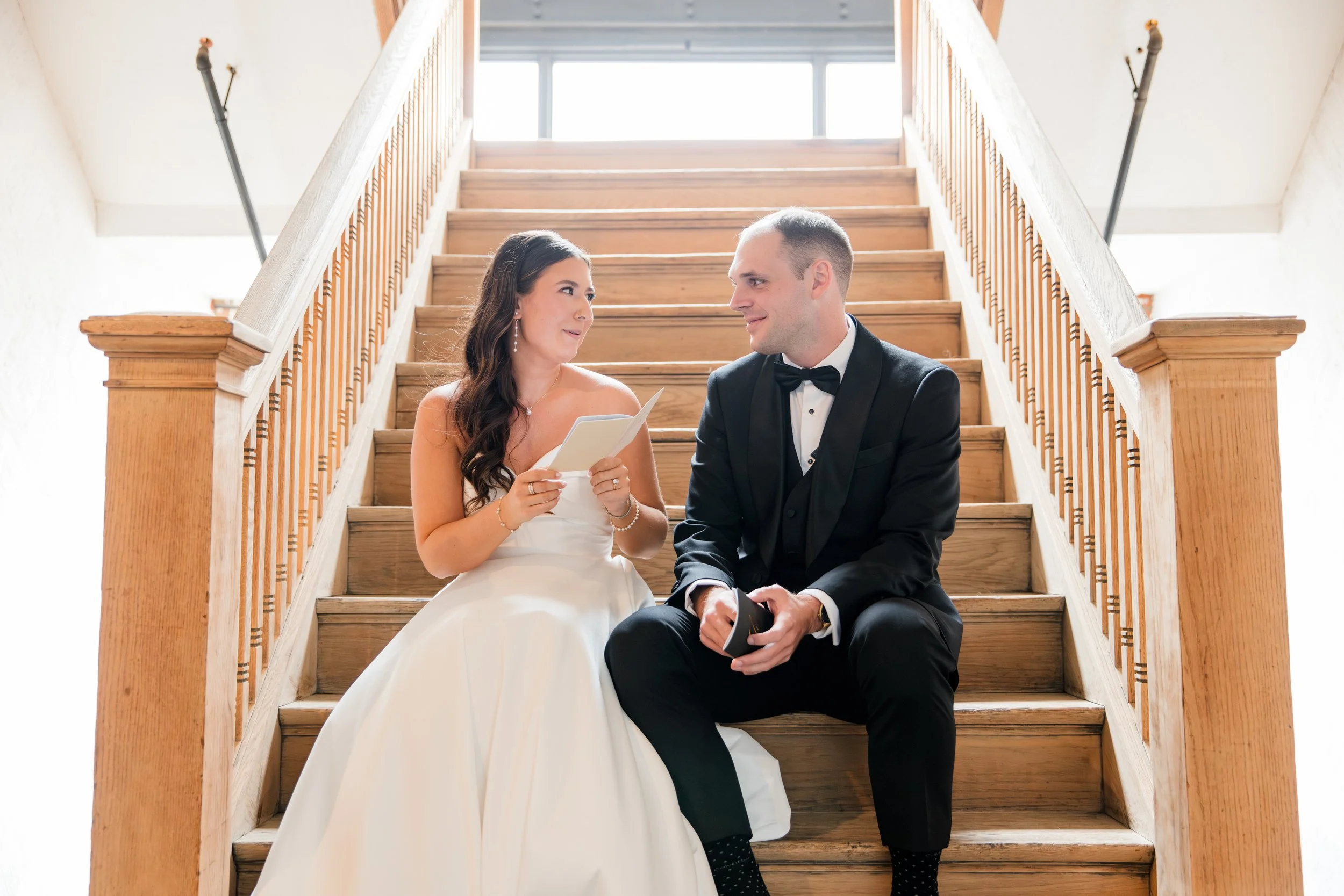 Classic Industrial Nashville Wedding - 38.jpg