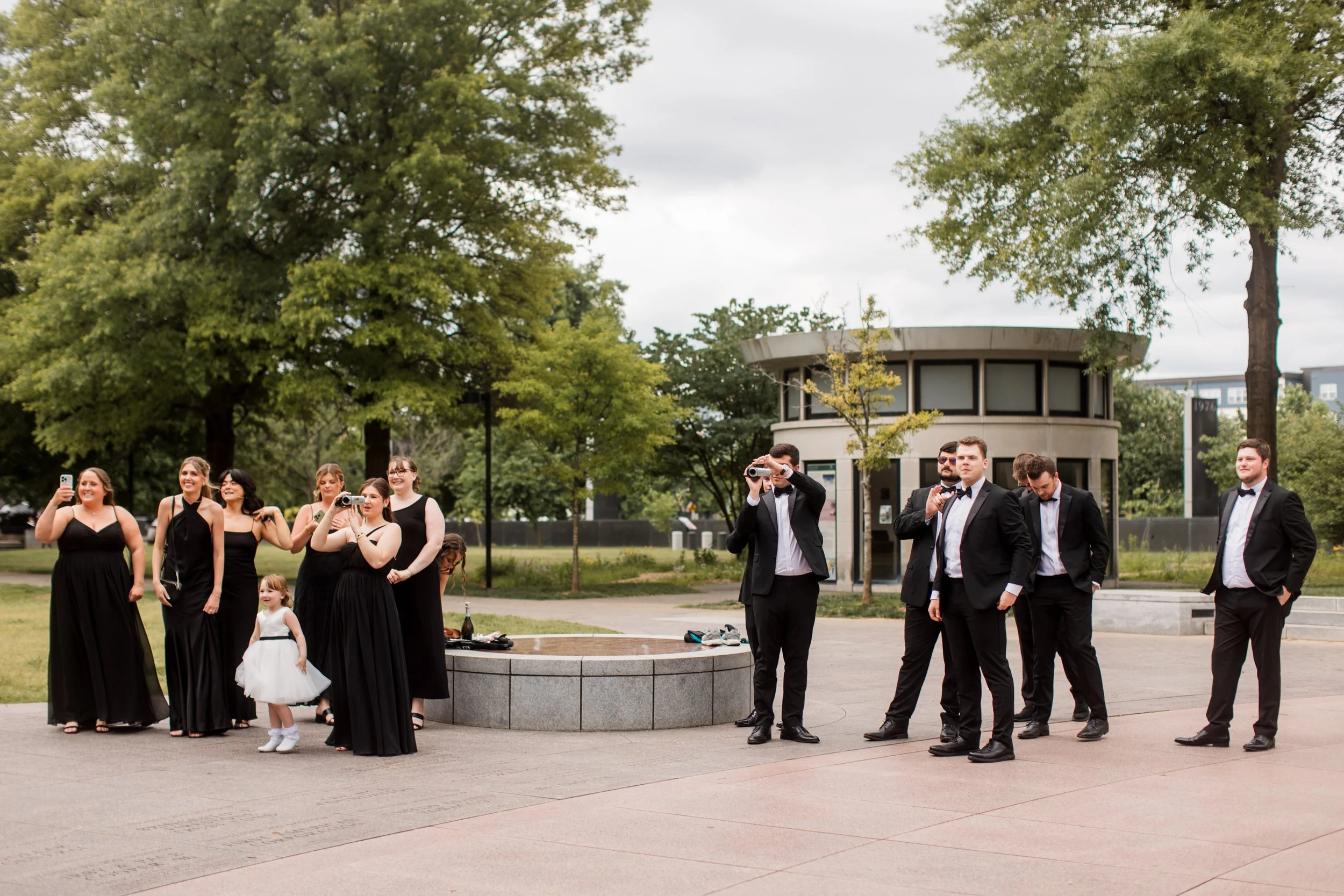 Classic Industrial Nashville Wedding - 41.jpg