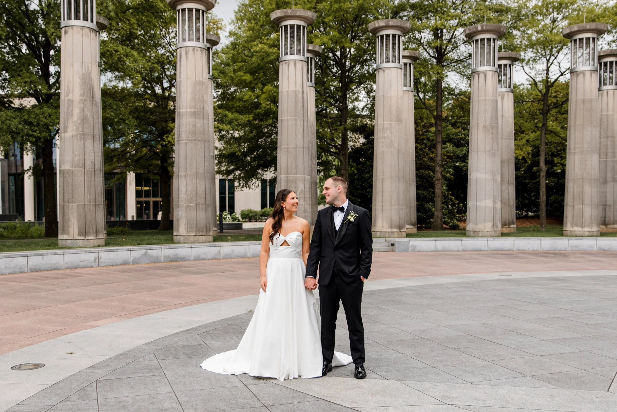Classic Industrial Nashville Wedding - 43.jpg