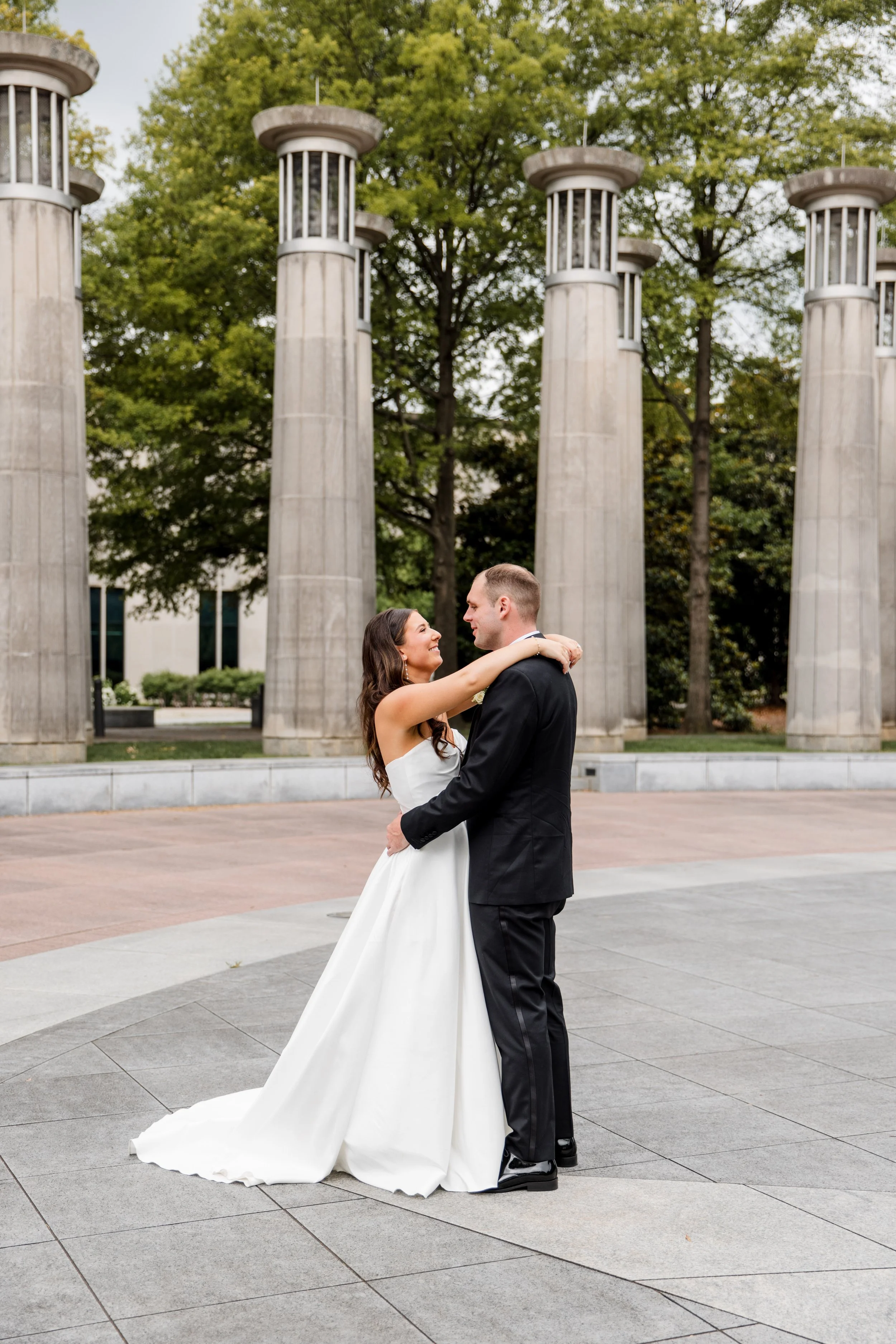 Classic Industrial Nashville Wedding - 44.jpg