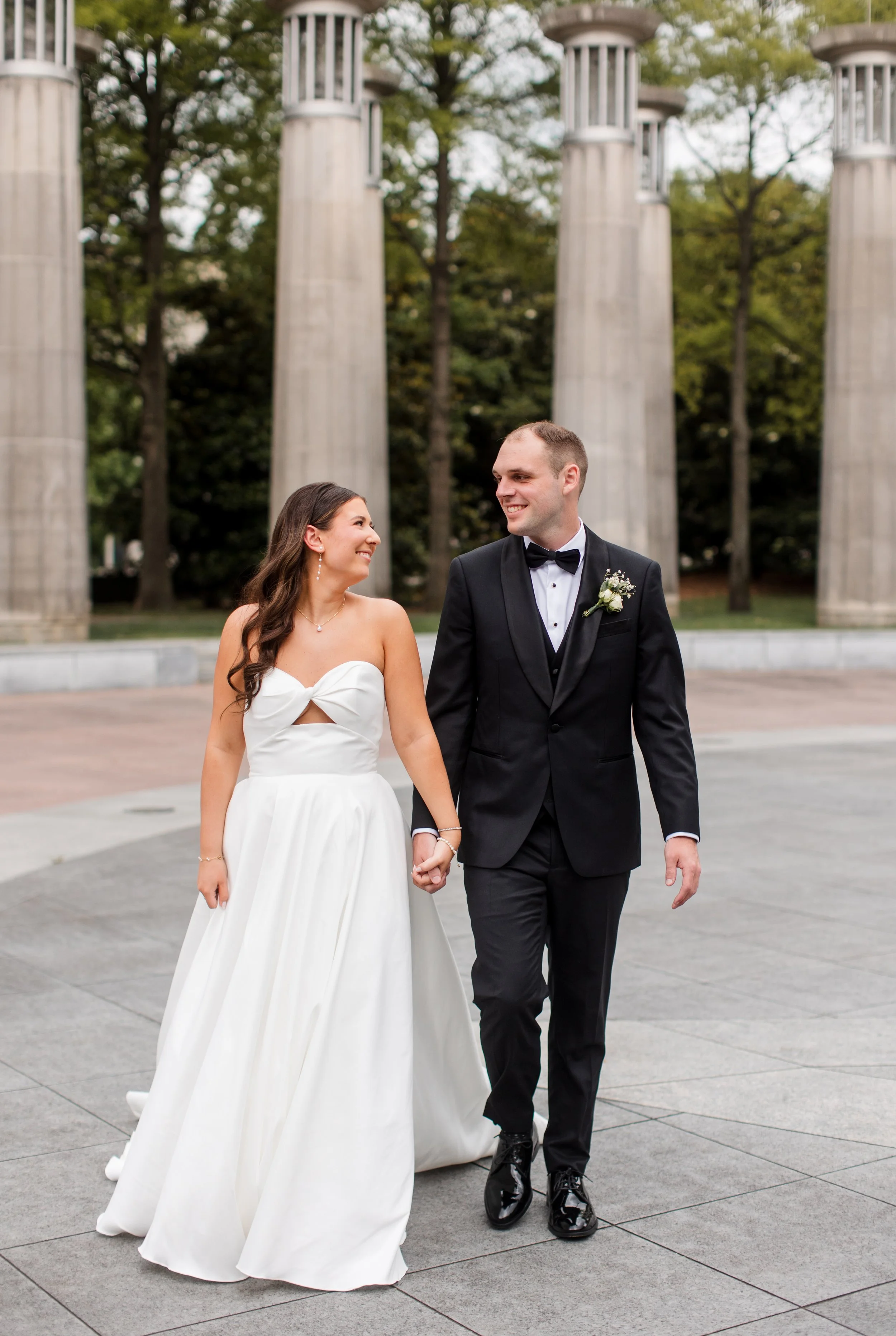 Classic Industrial Nashville Wedding - 45.jpg